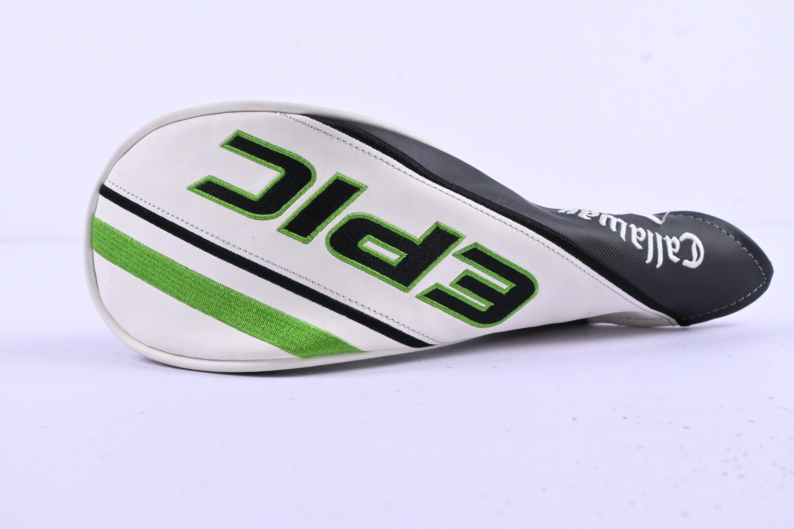 Callaway Epic Speed #5 Wood / 18 Degree / Regular Flex HZRDUS Smoke iM10 60