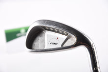 Load image into Gallery viewer, Taylormade RAC OS #4 iron / 23 Degree / Regular Flex Taylormade Ultralite Shaft
