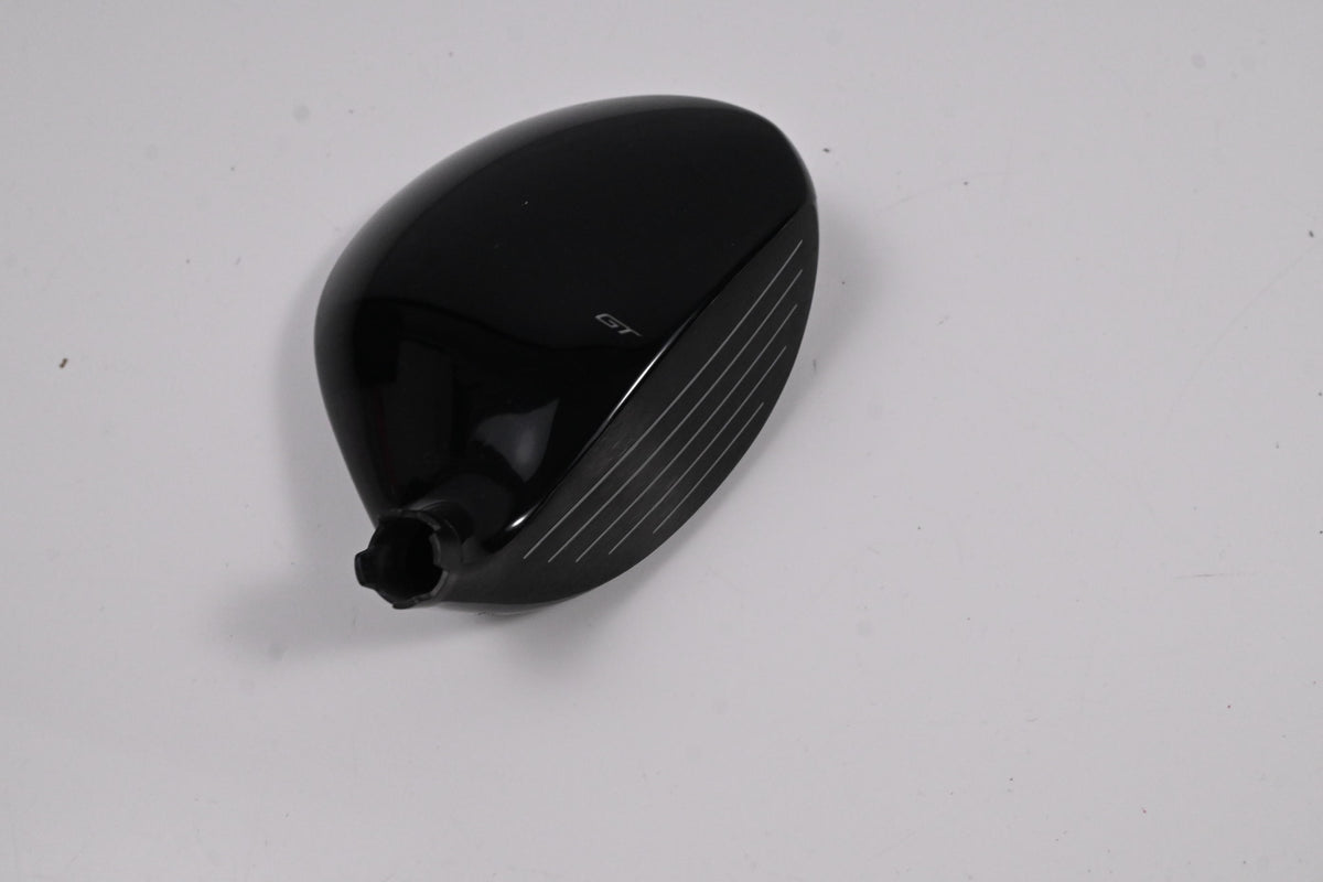 Left Hand Titleist GT2 #3 Wood / 15 Degree / Head Only