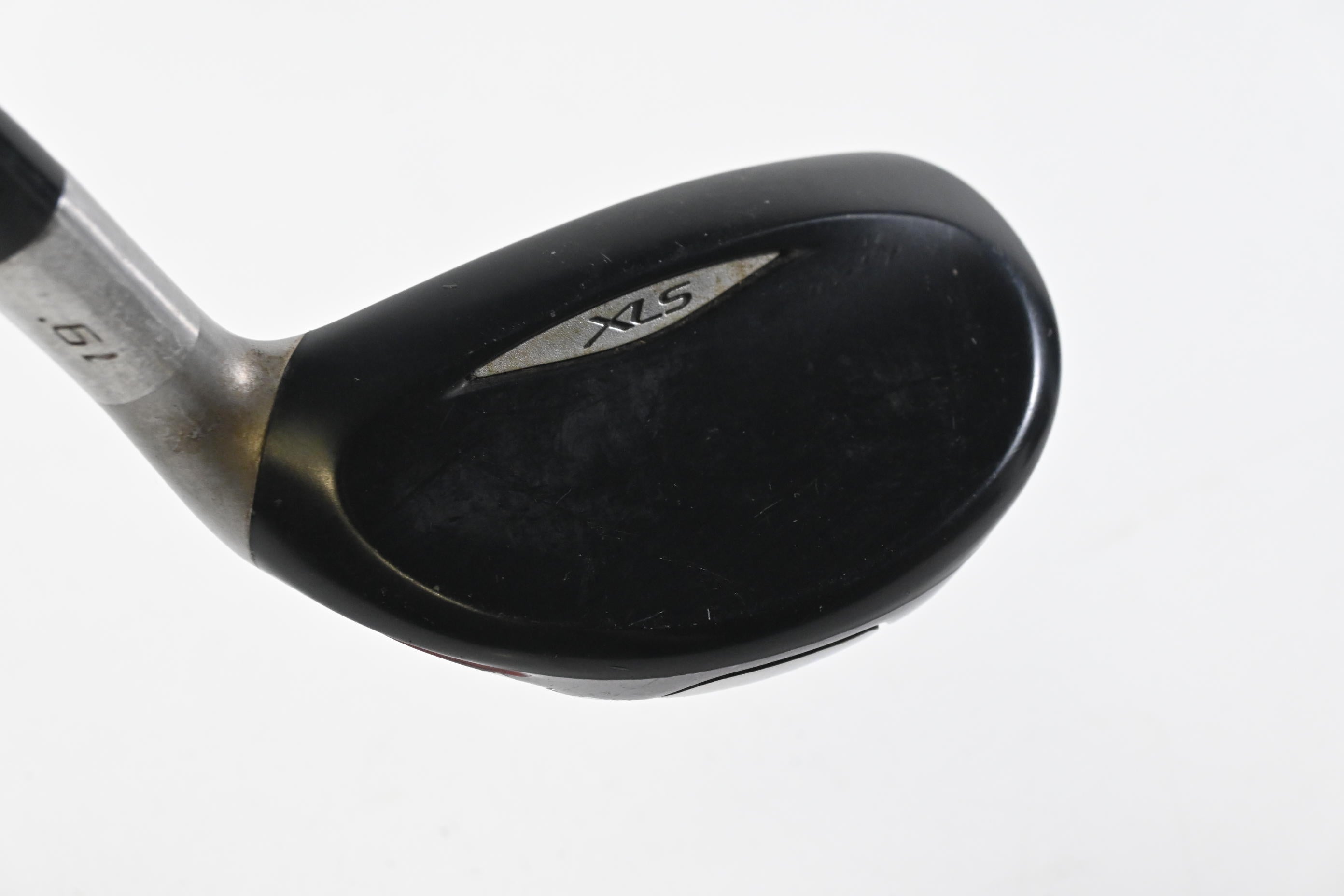 Cleveland HiBore XLS #2 Hybrid / 19 Degree / Regular Flex Fujikura Fit-On M Gold