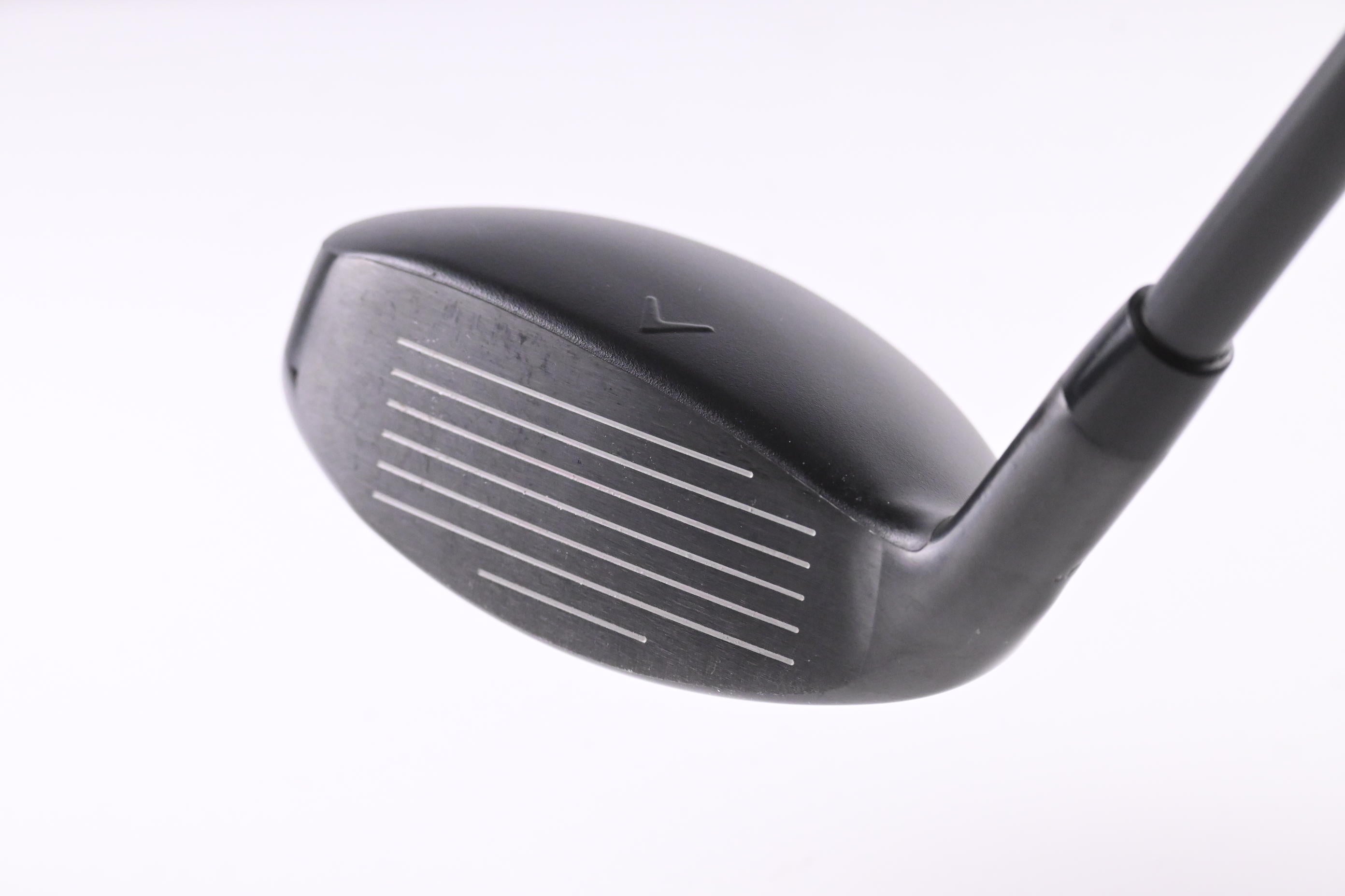 Callaway XR #3 Hybrid / 19 Degree / Regular Flex Fubuki 55 Shaft