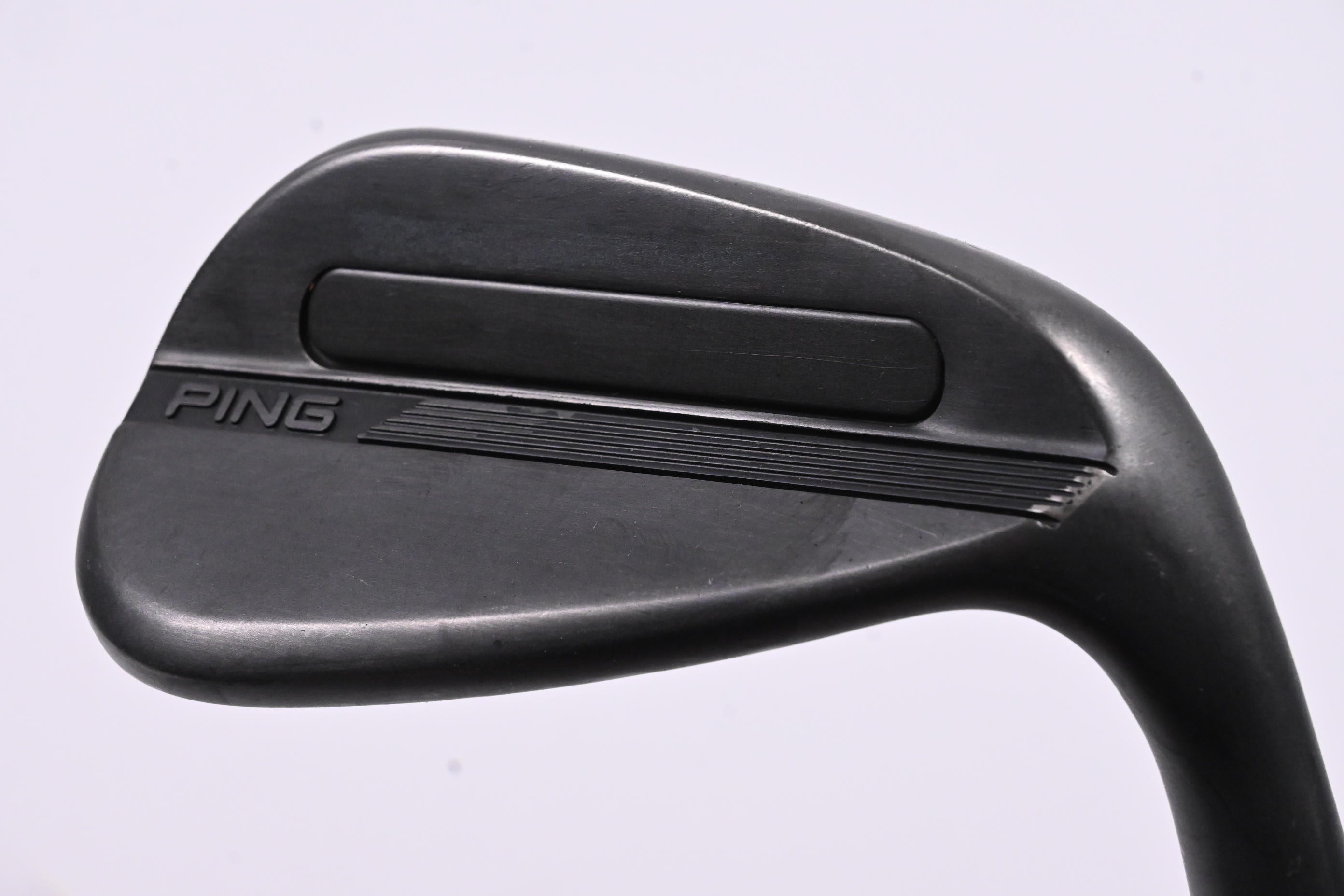 Ping S259 Gap Wedge / 50 Degree / Wedge Flex Ping Z-Z115 Shaft
