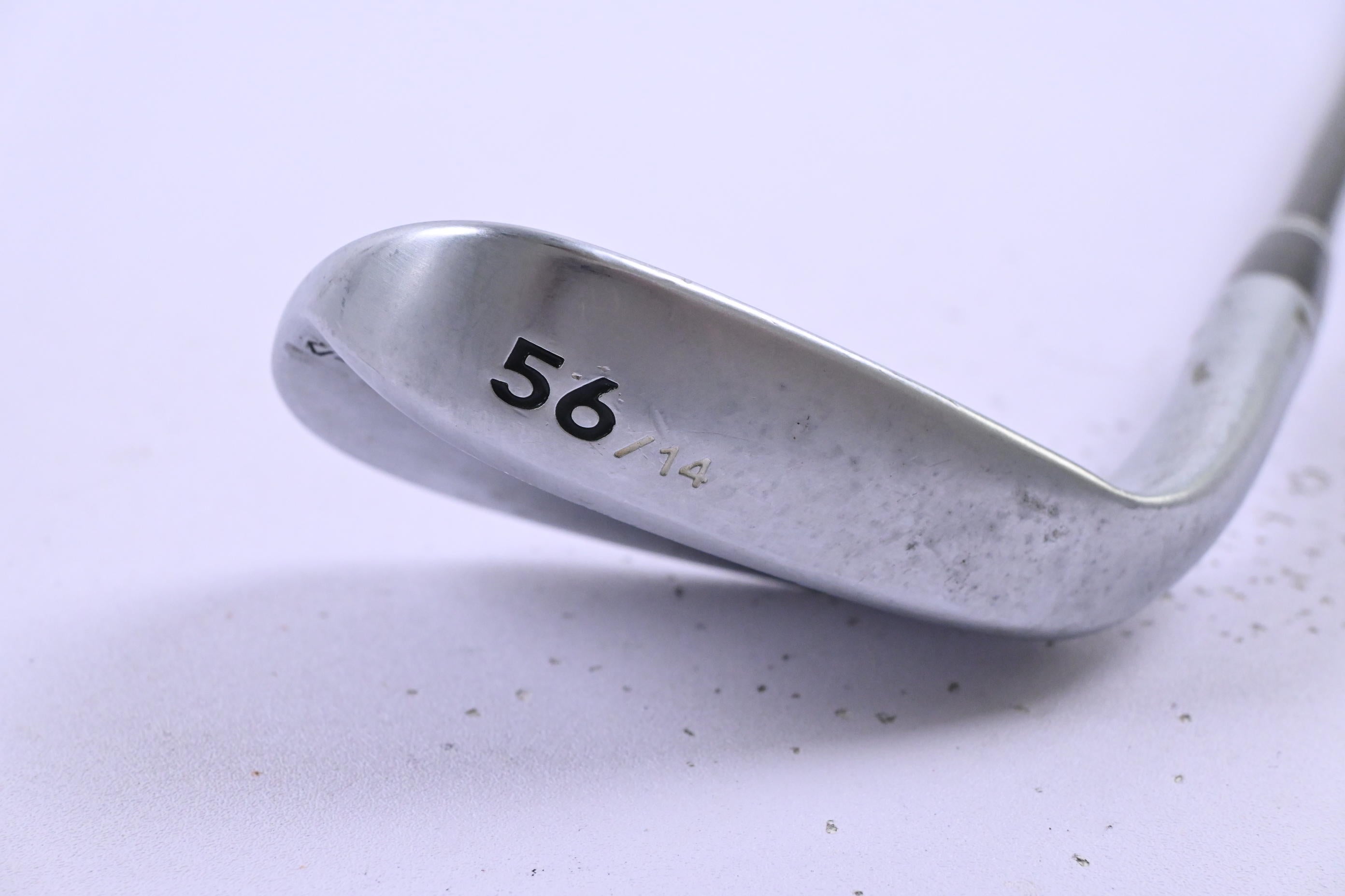 Cleveland RTX-3 Sand Wedge / 56 Degree / Regular Flex Myazaki C.Kua 6 Shaft