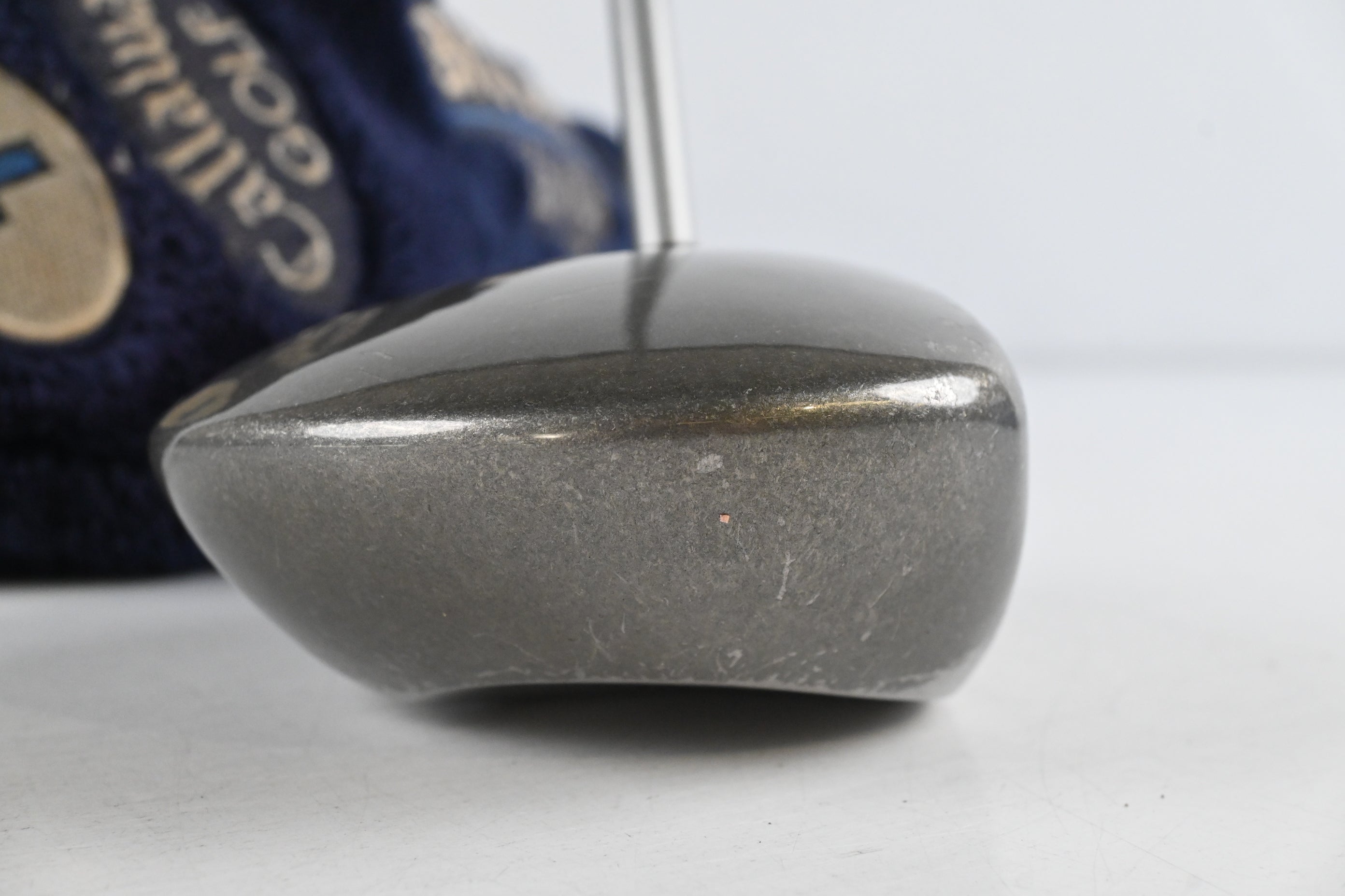 Callaway Great Big Bertha Driver / 10 Degree / Firm Flex Callaway BB UL Shaft