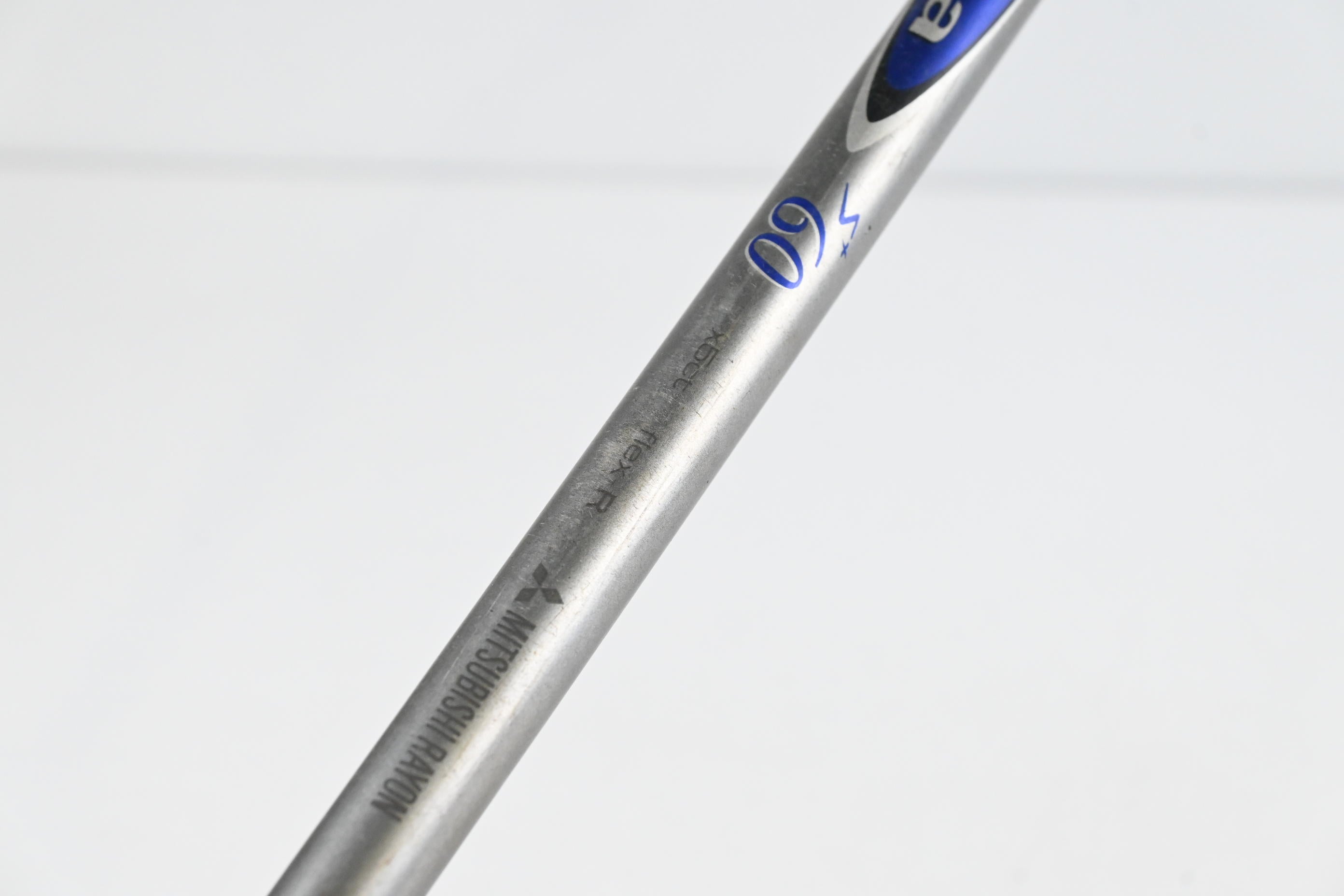Nike Vapor Fly Driver / 8.5-12.5 Degree / Regular Flex Diamana S+60 Shaft