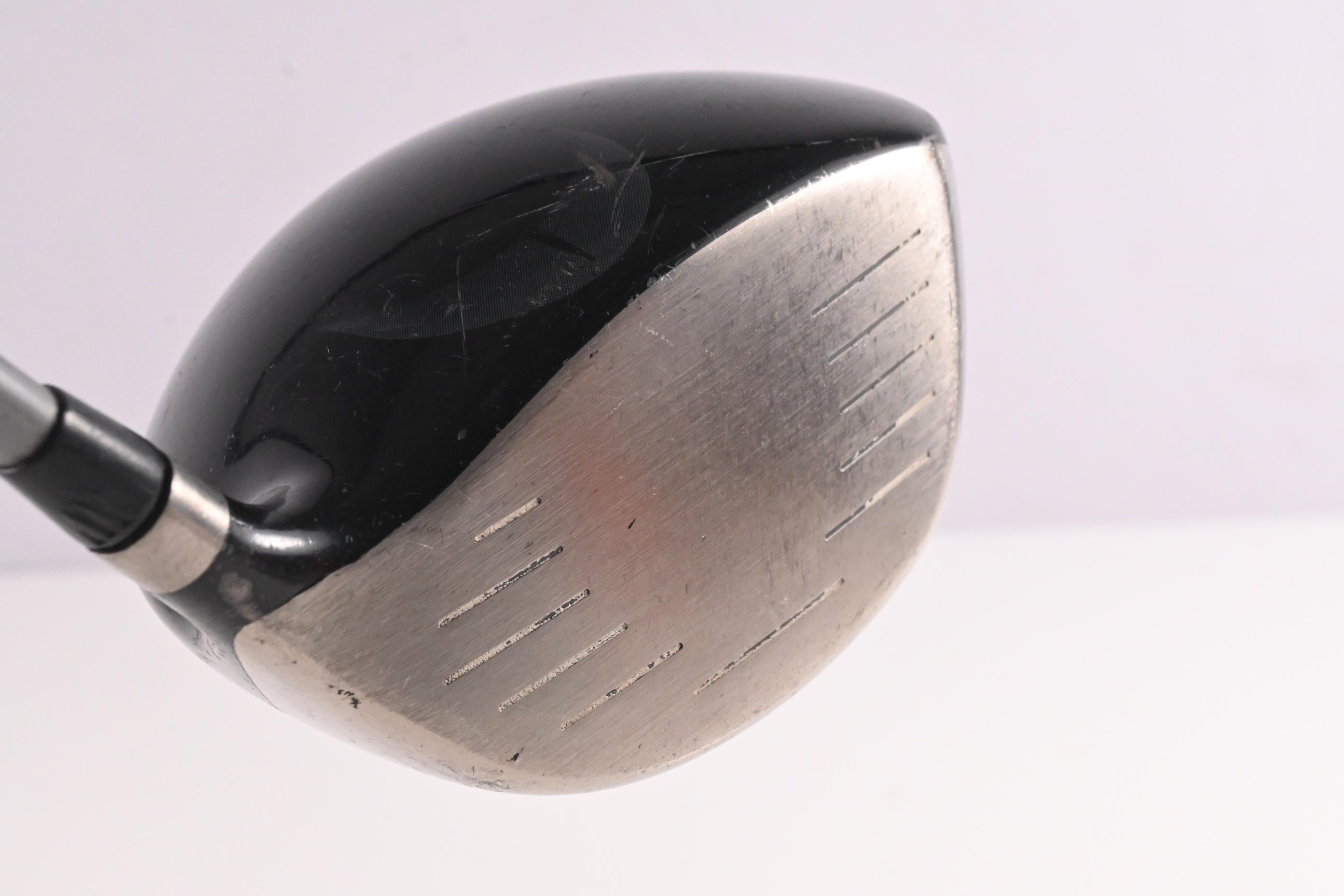 Ping G2 Driver / 10 Degree / Regular Flex Ping TFC 100 Shaft
