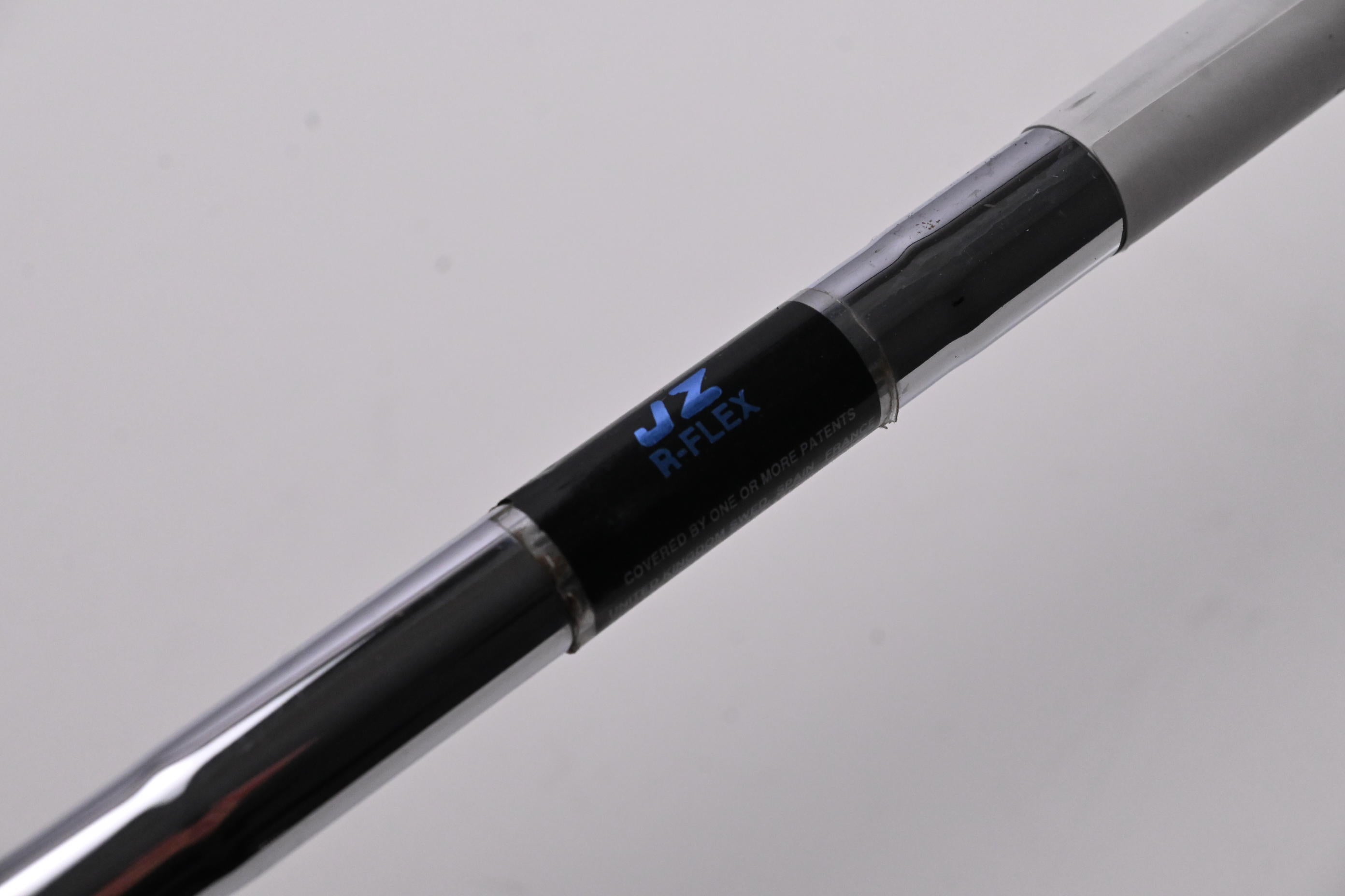 Ping i3 #5 Iron / 27 Degree / Blue Dot / Regular Flex Ping Cushin Steel Shaft