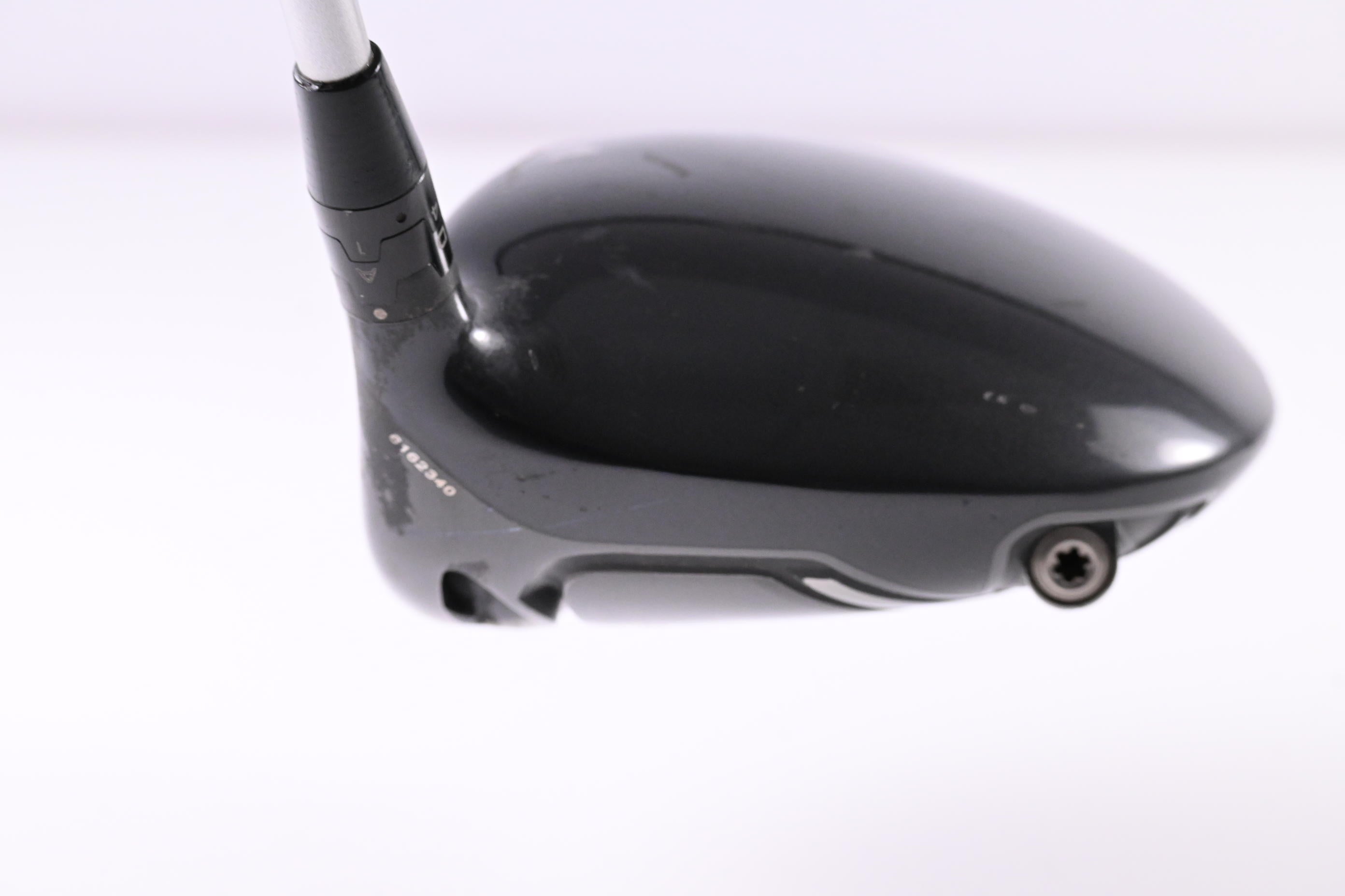 Titleist 917 D3 Driver / 10.5 Degree / Stiff Flex Diamana S+ Blue 60 Shaft