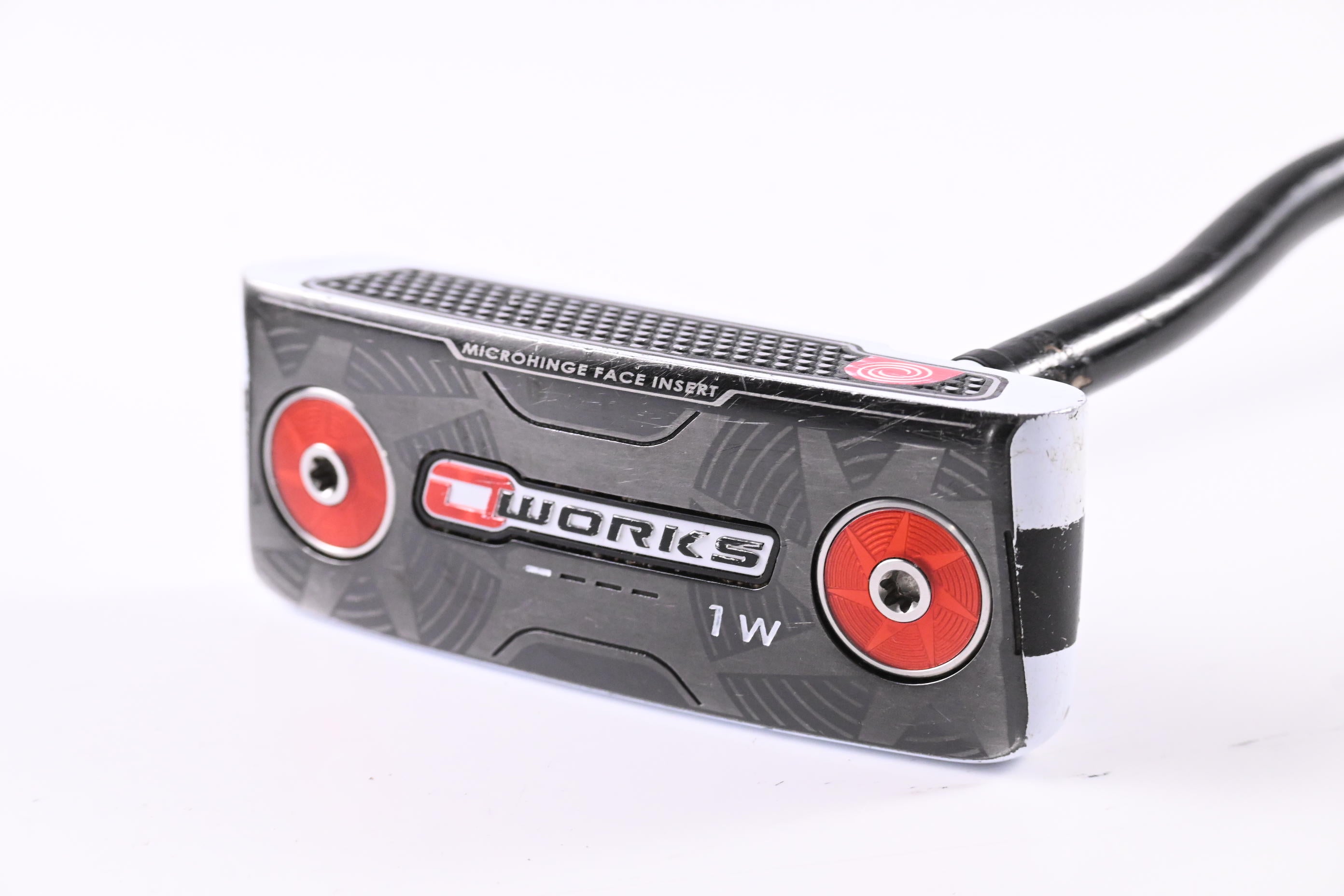 Odyssey O-Works #1W Putter / 33.5 Inch