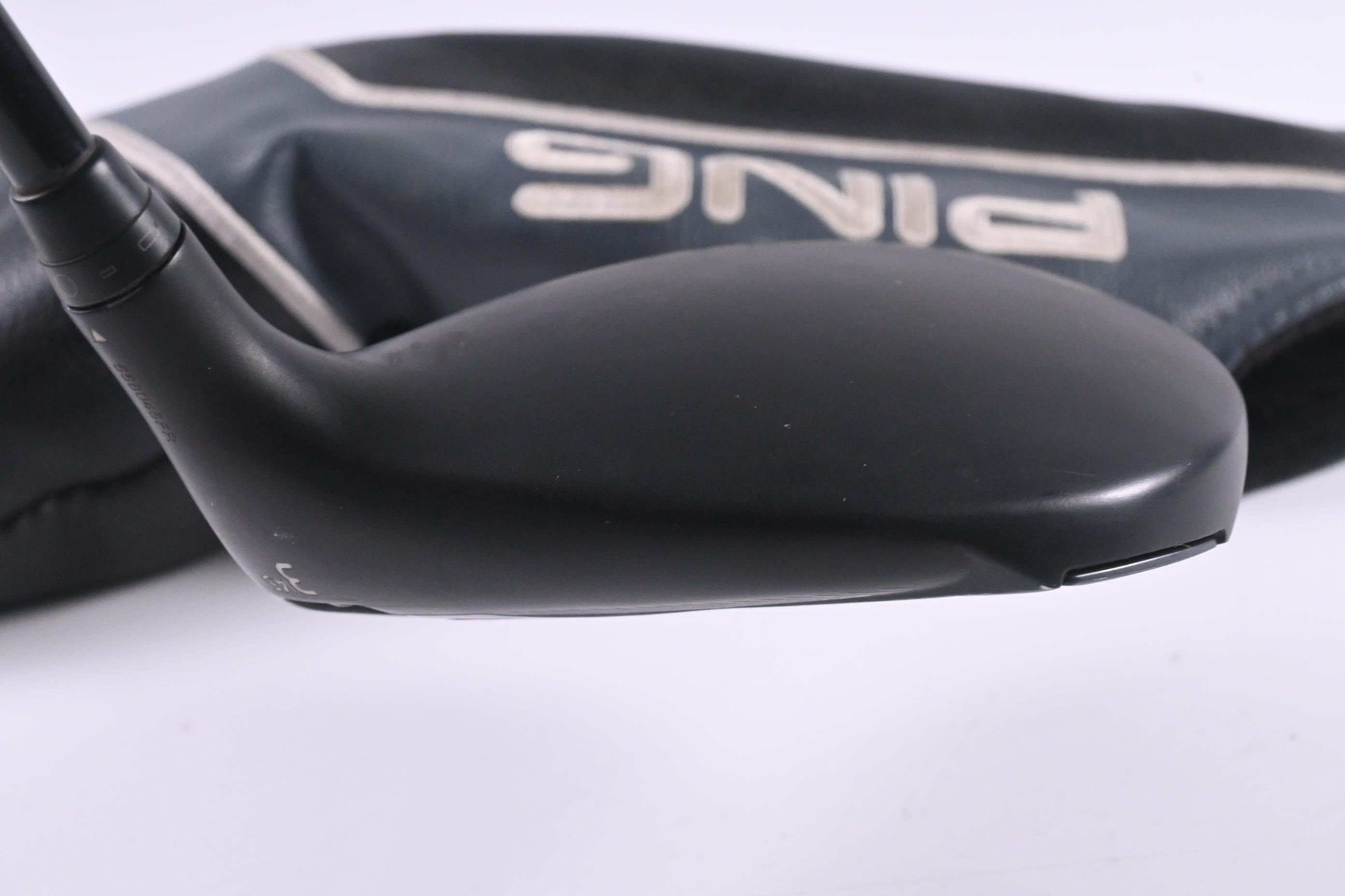 Ping G425 Max #3 Wood / 14.5 Degree / X-Flex Tensei AV Orange Raw 75 Shaft