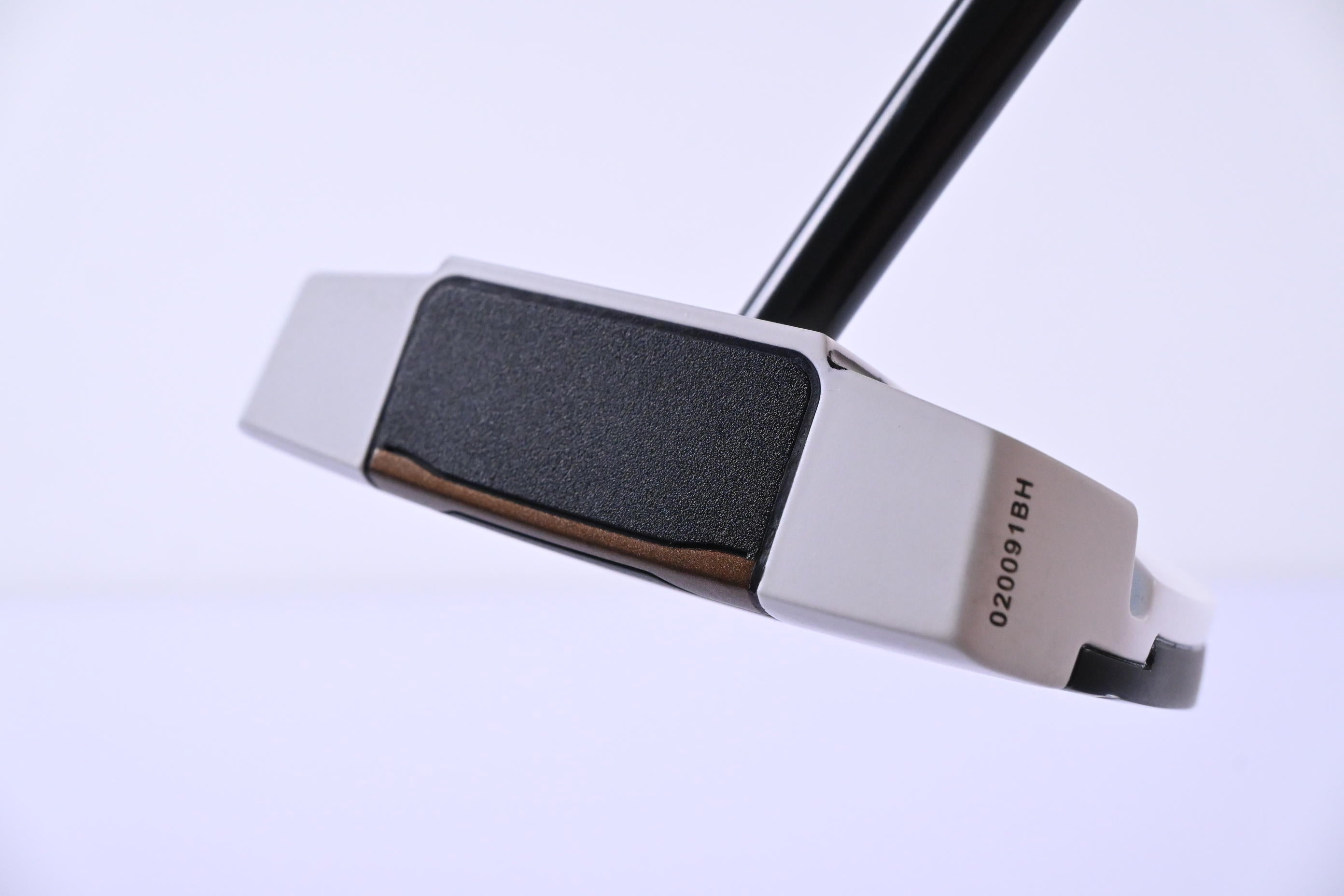 Ping Scottsdale TEC Ally Blue Onset Putter / Black Dot / 34 Inch
