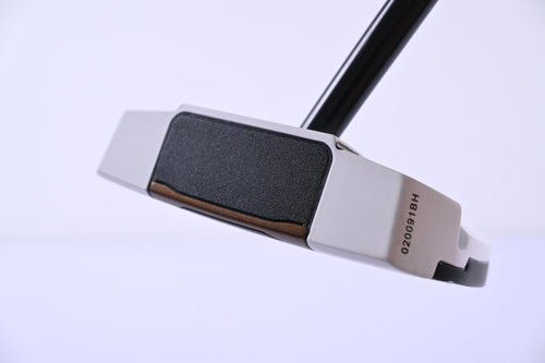 Ping Scottsdale TEC Ally Blue Onset Putter / 34 Inch