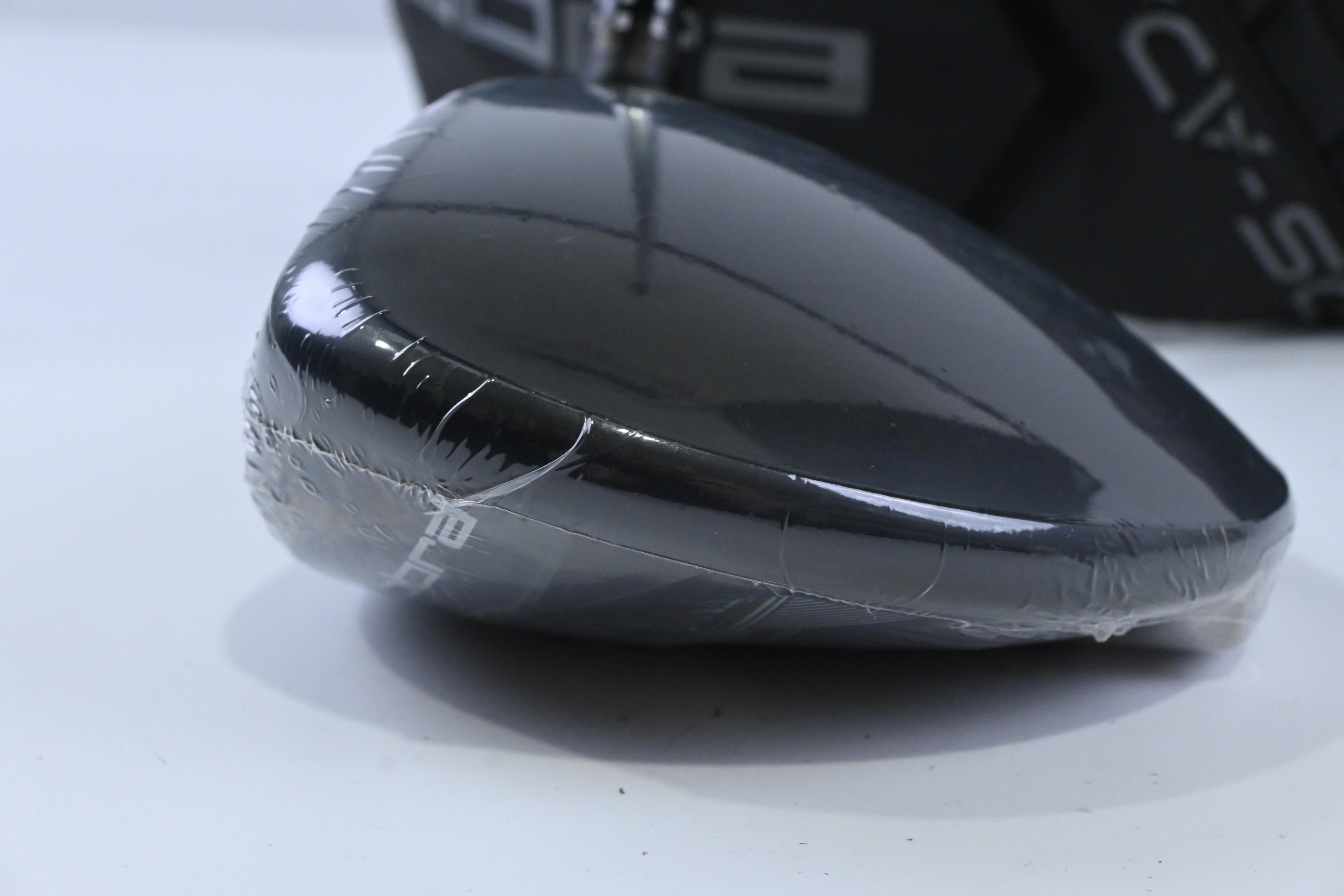 Left Hand Cobra DS-Adapt MAX-K Driver / 10.5 Degree / X-Flex Fujikura Pro 60