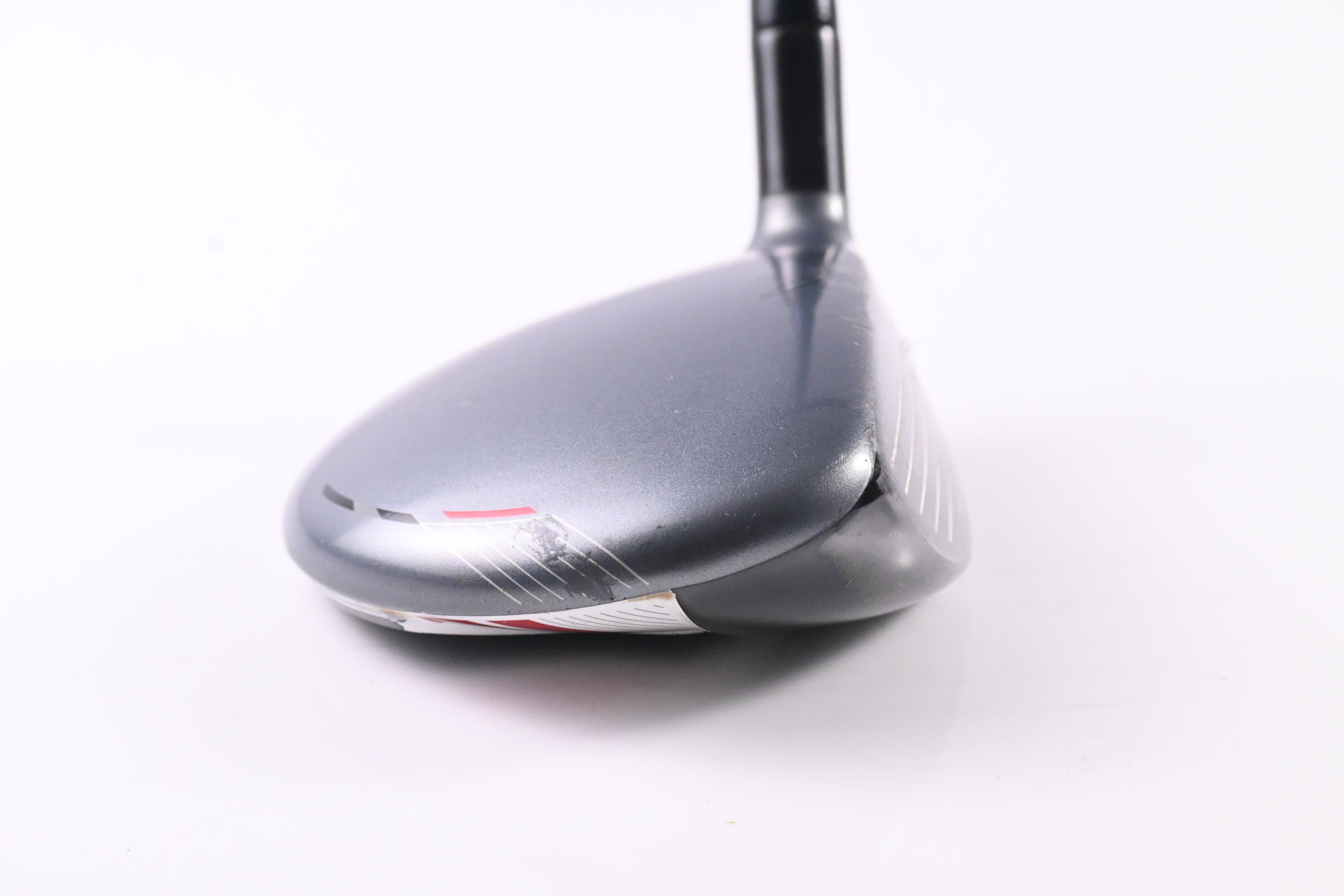 Callaway X Hot #7 Wood / 21 Degree / Regular Flex Accra Dymatch 2.0 Shaft