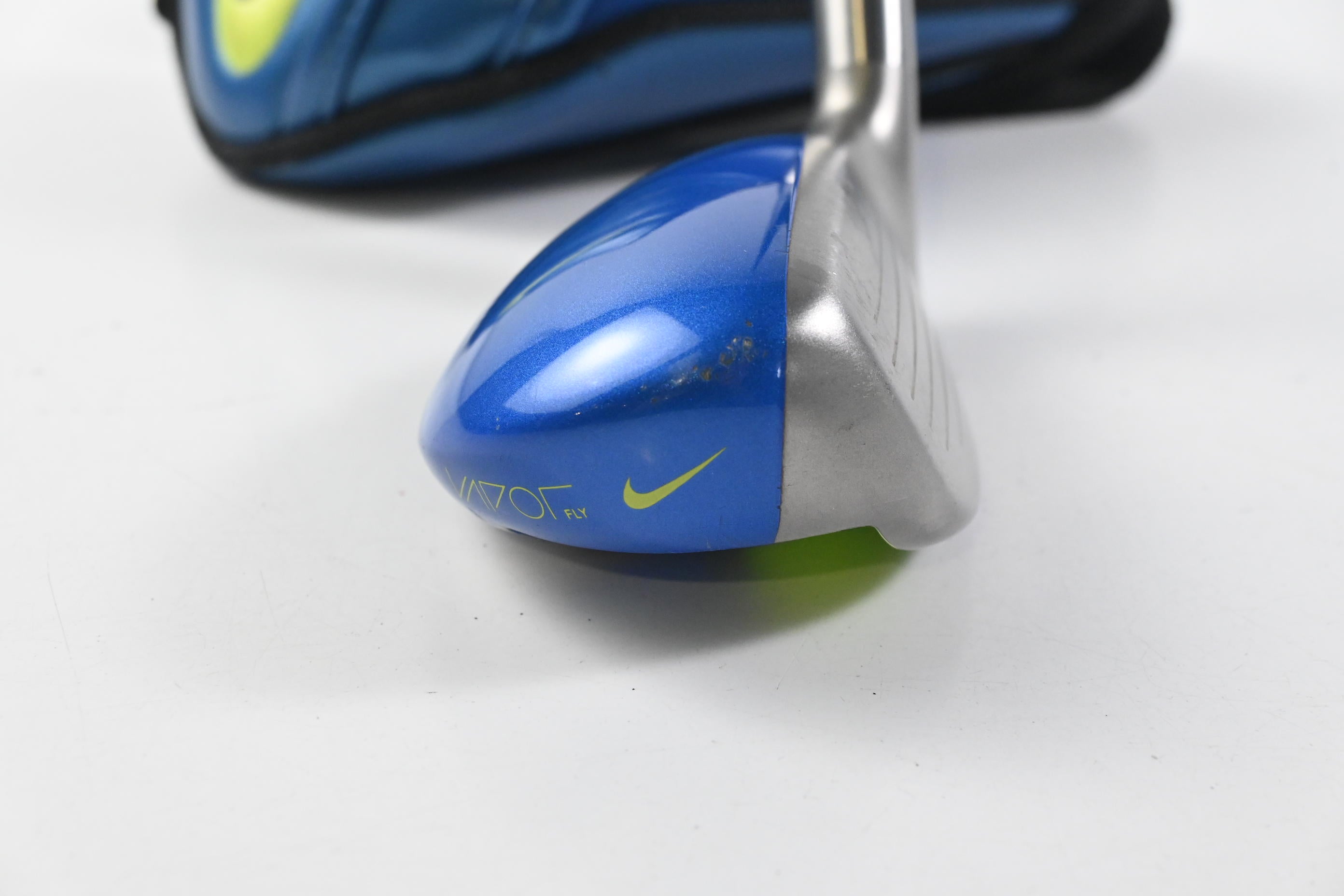 Nike Vapor Fly #4 Hybrid / 23 Degree / Regular Flex Tensei CK Blue 80 Shaft