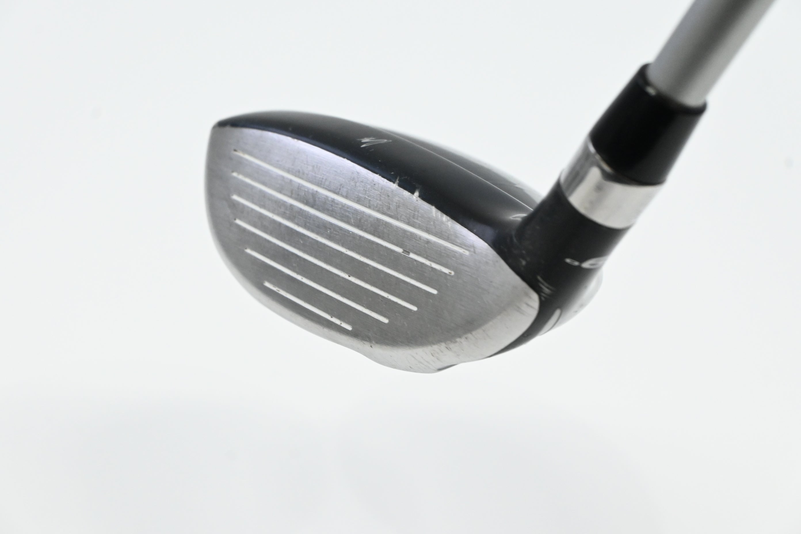 Cobra Baffler XL #3 Hybrid / 19 Degree / Regular Flex Cobra Baffler 60 Shaft