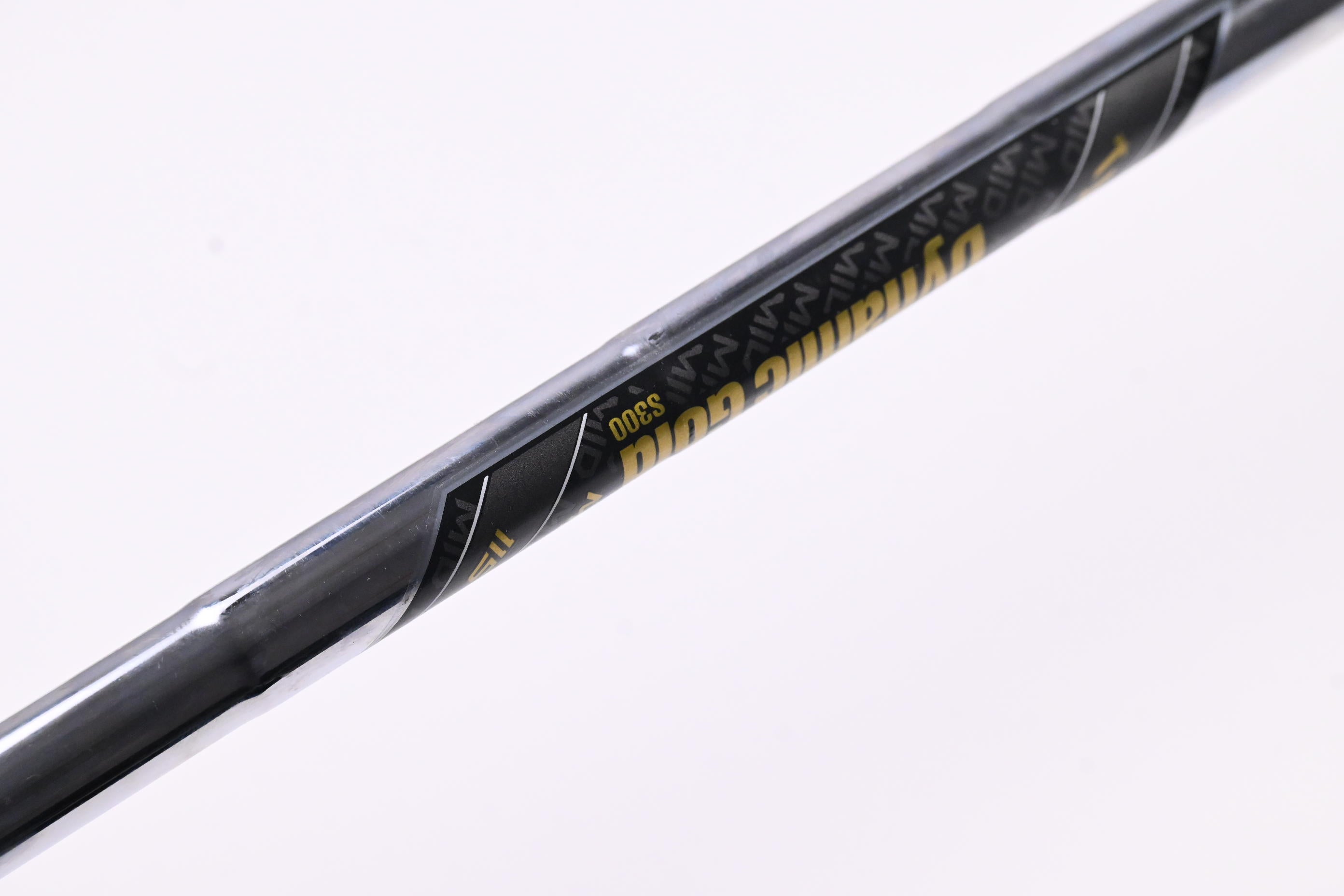 Callaway Apex UT 24 #2 Iron / 18 Degree / Stiff Flex Dynamic Gold Mid 115 S300