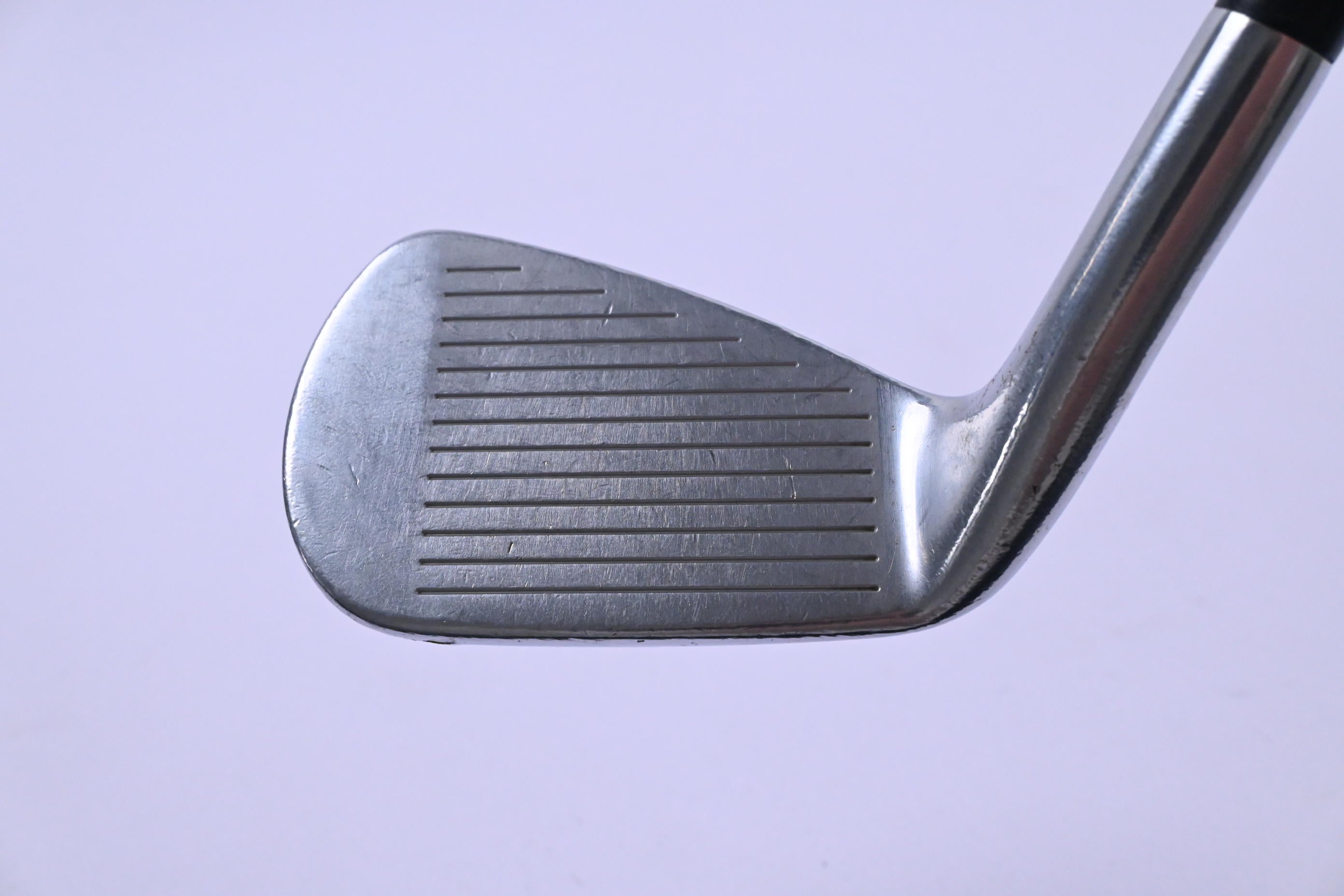 Titleist 716 MB #9 Iron / Stiff Flex KBS Tour C-Taper 125 Shaft