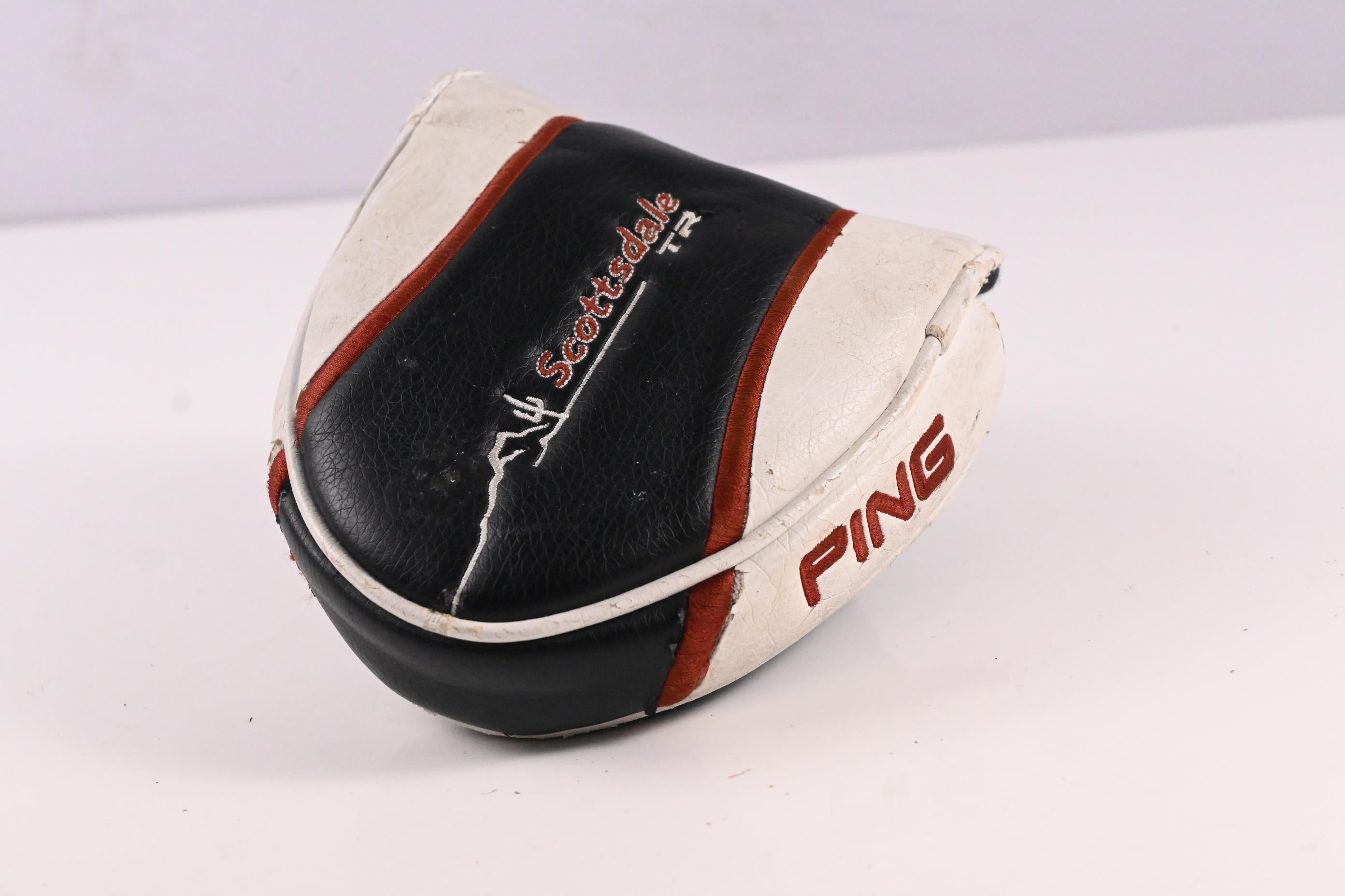 Ping Scottsdale TR Craz-E Putter / 35 Inch