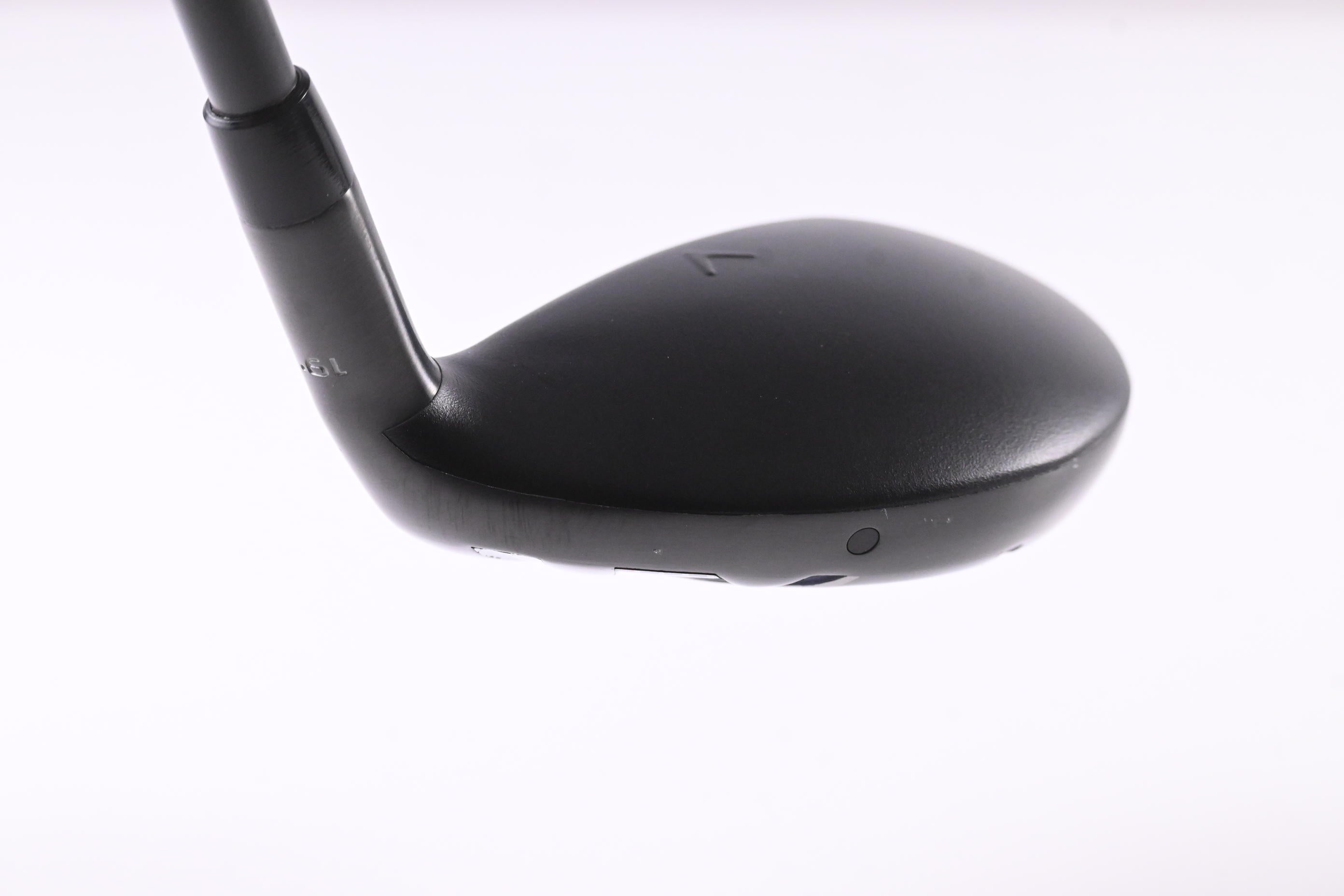 Callaway XR #3 Hybrid / 19 Degree / Regular Flex Fubuki 55 Shaft