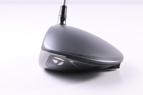 Left Hand Taylormade Qi35 Driver / 10.5 Degree / Senior Flex Speeder NX 50