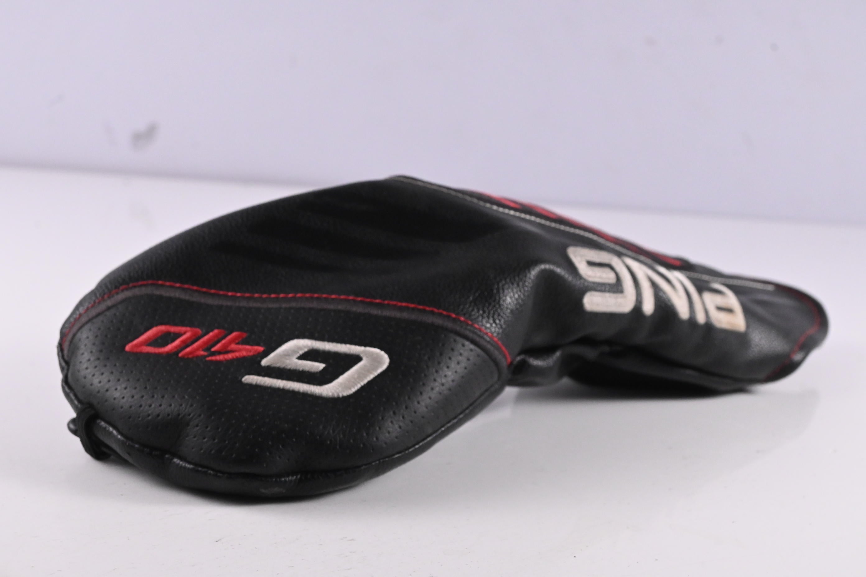 Ping G410 SFT #3 Wood / 16 Degree / Stiff Flex Ping Alta CB Red 65 Shaft