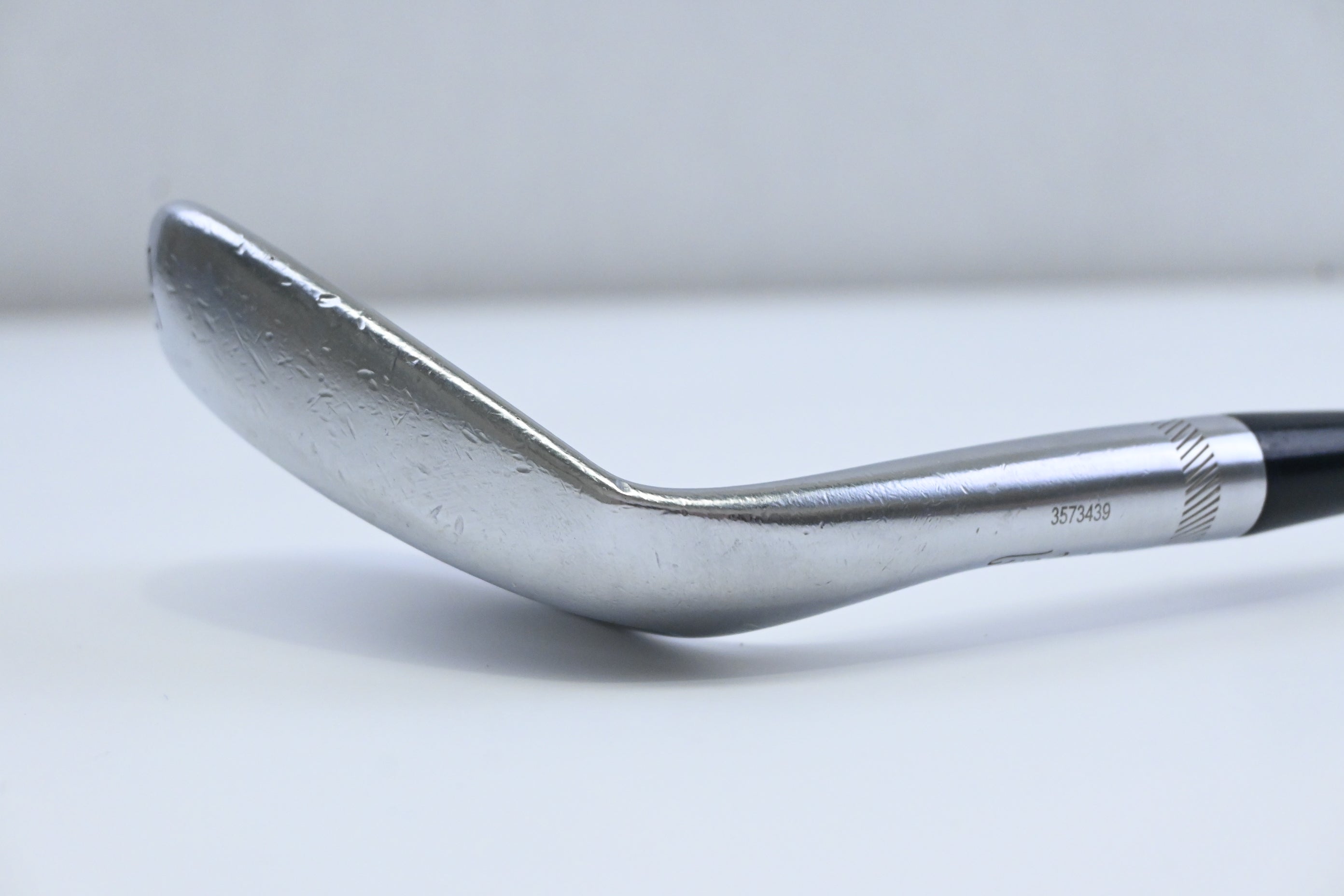 Titleist Vokey SM9 Sand Wedge / 56 Degree / Wedge Flex Vokey SM9 Shaft