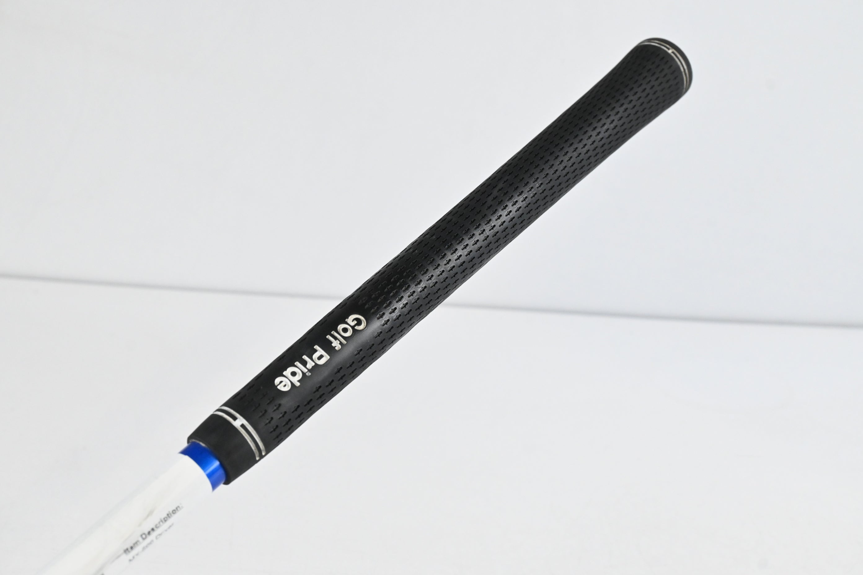 Mizuno MX-500 Driver / 10.5 Degree / Regular Flex Mizuno Exsar 50 Shaft