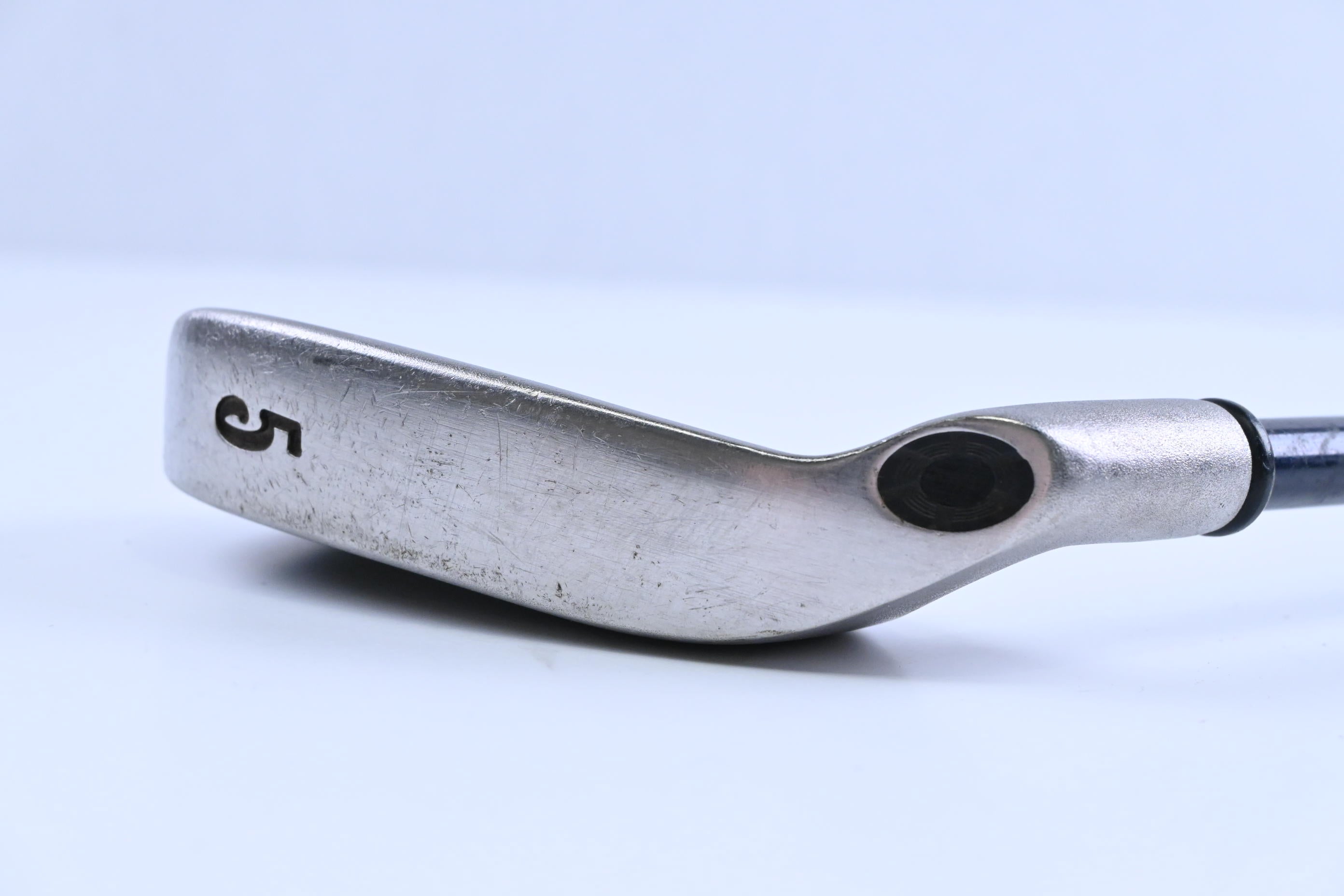 Callaway X-12 #5 Iron / 26 Degree / Regular Flex Callaway RCH 99 Shaft