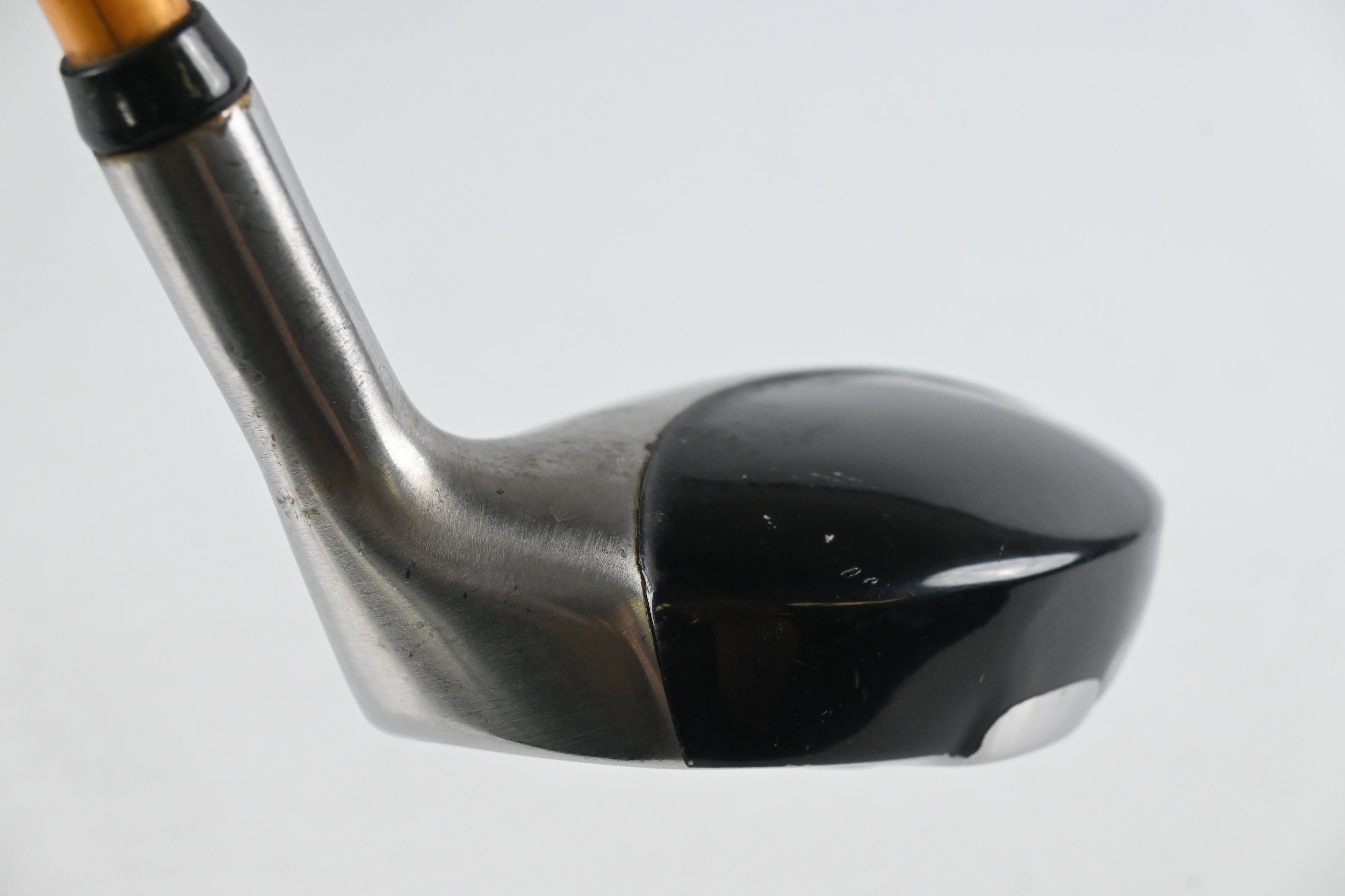 Petron F40 #3 Hybrid / 21 Degree / Stiff Flex UST Mamiya Proforce Gold 65 Shaft
