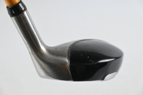 Petron F40 #3 Hybrid / 21 Degree / Stiff Flex UST Mamiya Proforce Gold 65 Shaft