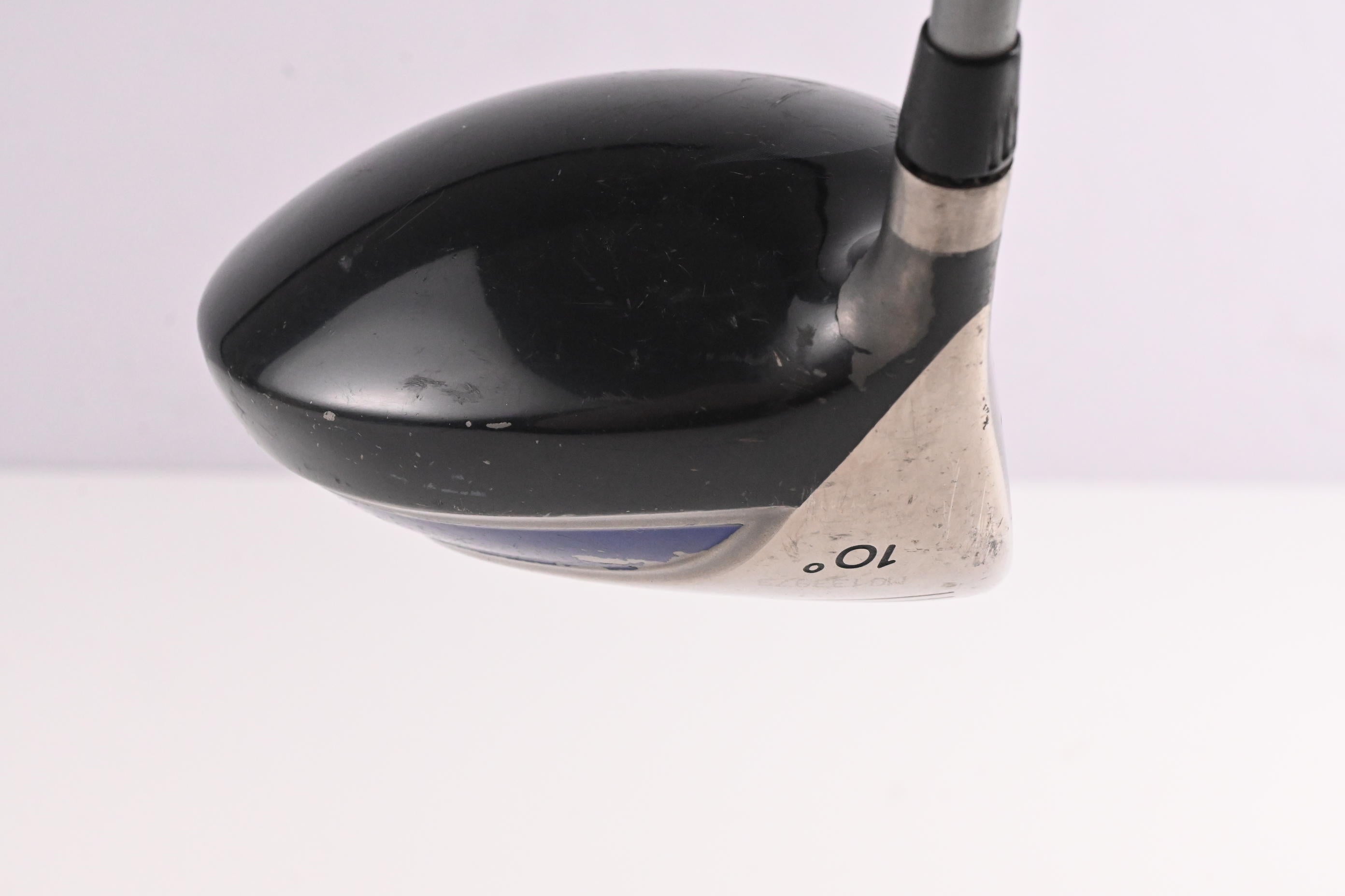 Ping G2 Driver / 10 Degree / Regular Flex Ping TFC 100 Shaft