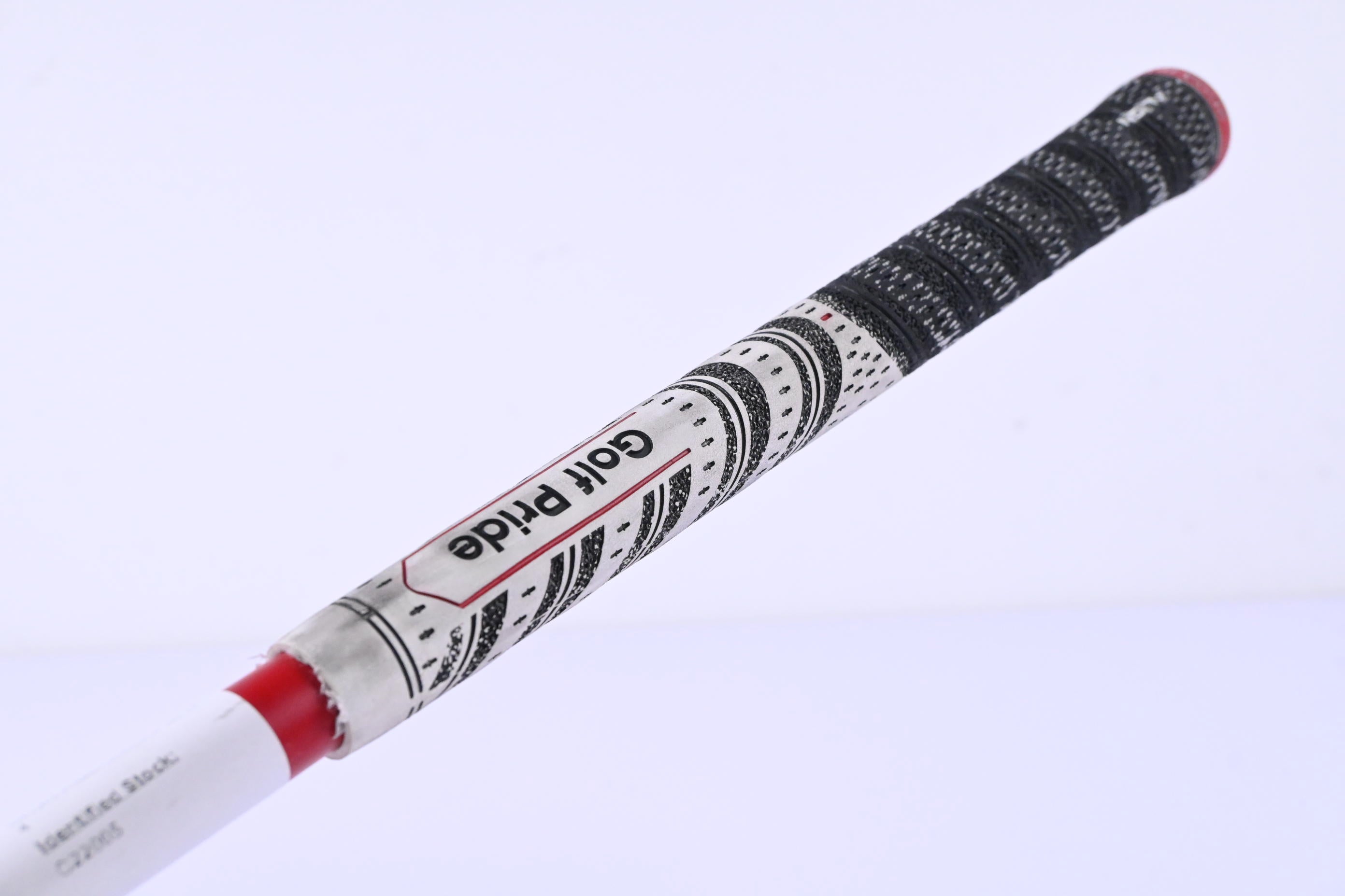 Cobra Aerojet #2 Hybrid / 17 Degree / Stiff Flex KBS PGI 85 Shaft