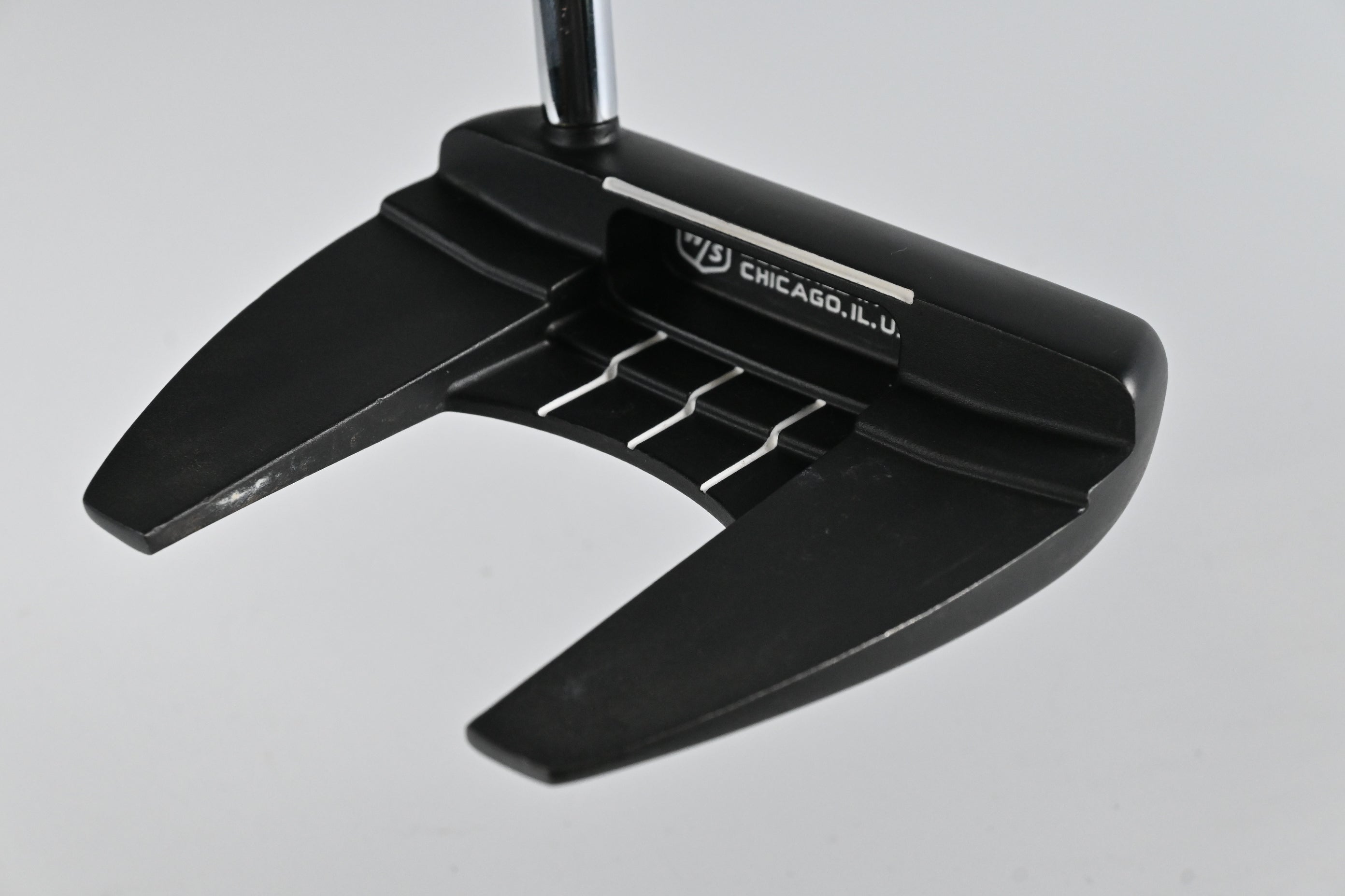 Wilson Infinite Bucktown 2018 Putter / 34 Inch