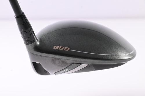 Callaway Great Big Bertha 2023 Driver / 10.5 Degree / Senior Flex Helium Black 4