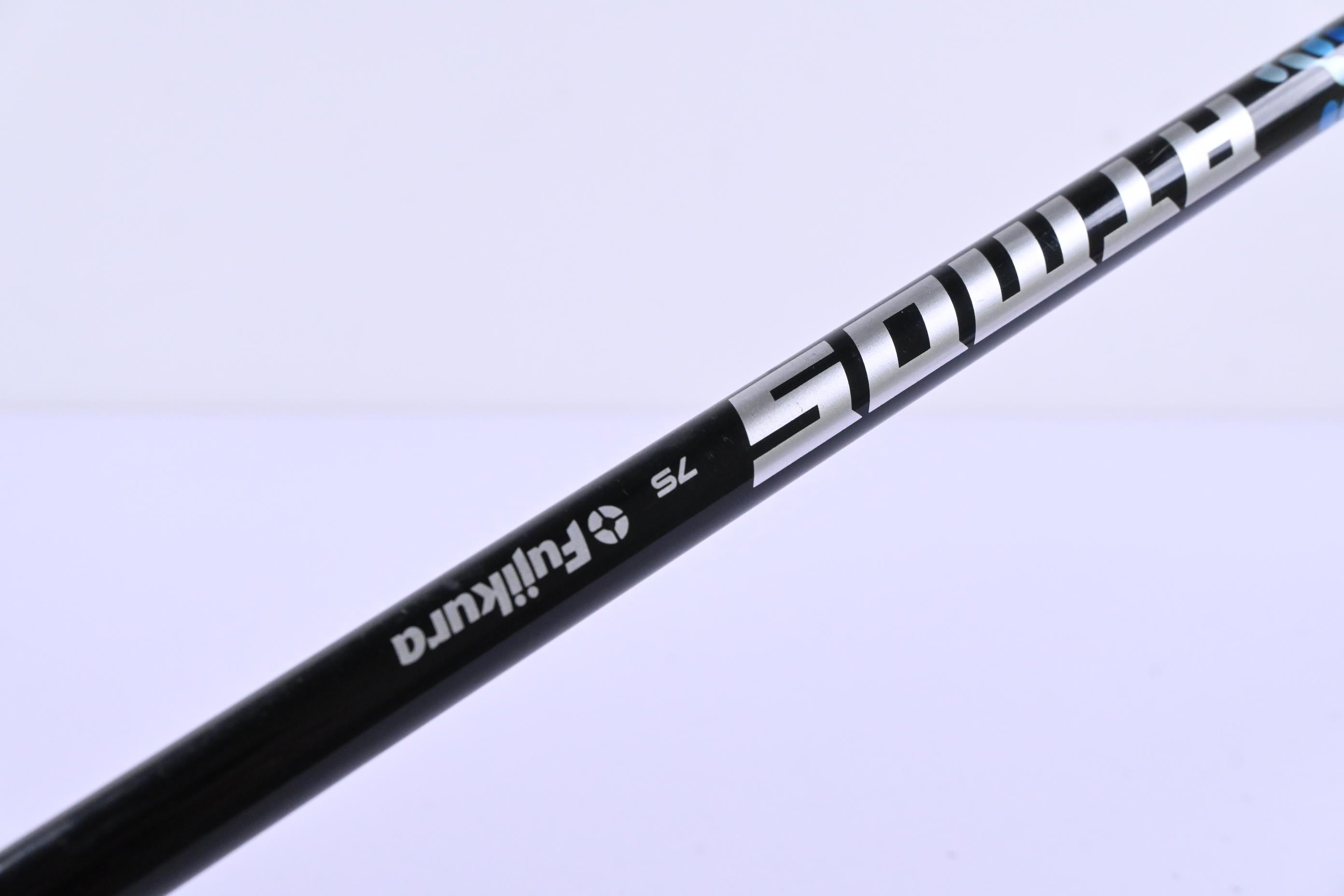 Cobra King F9 #3 Wood / 14.5 Degree / Stiff Flex Fujikura Atmos Blue 7 Shaft