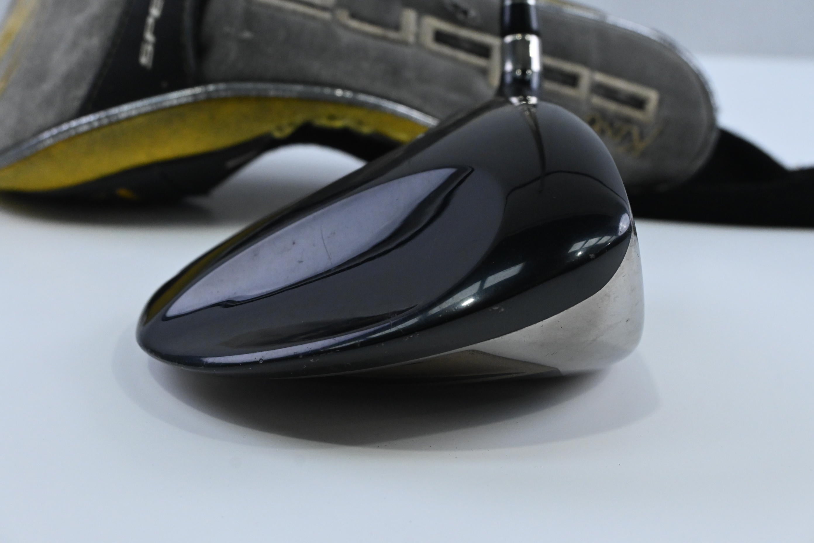 Cobra Speed LD Driver / 12 Degree / Senior Flex Aldila VS Proto 50