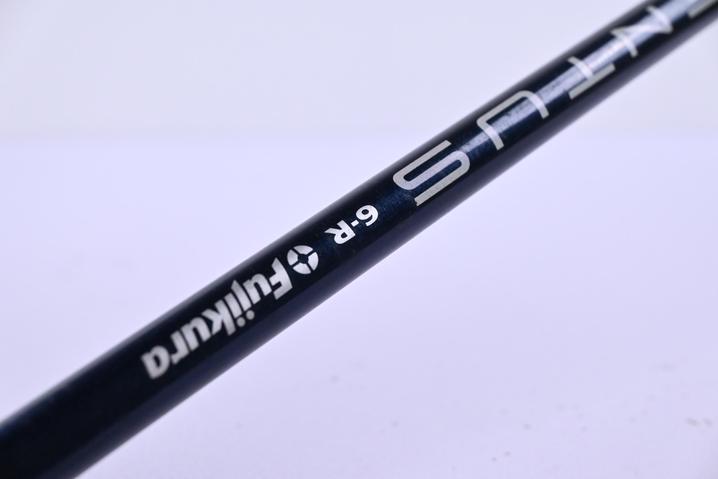 Taylormade SIM Max #4 Hybrid / 22 Degree / Regular Flex Fujikura Ventus Blue 6