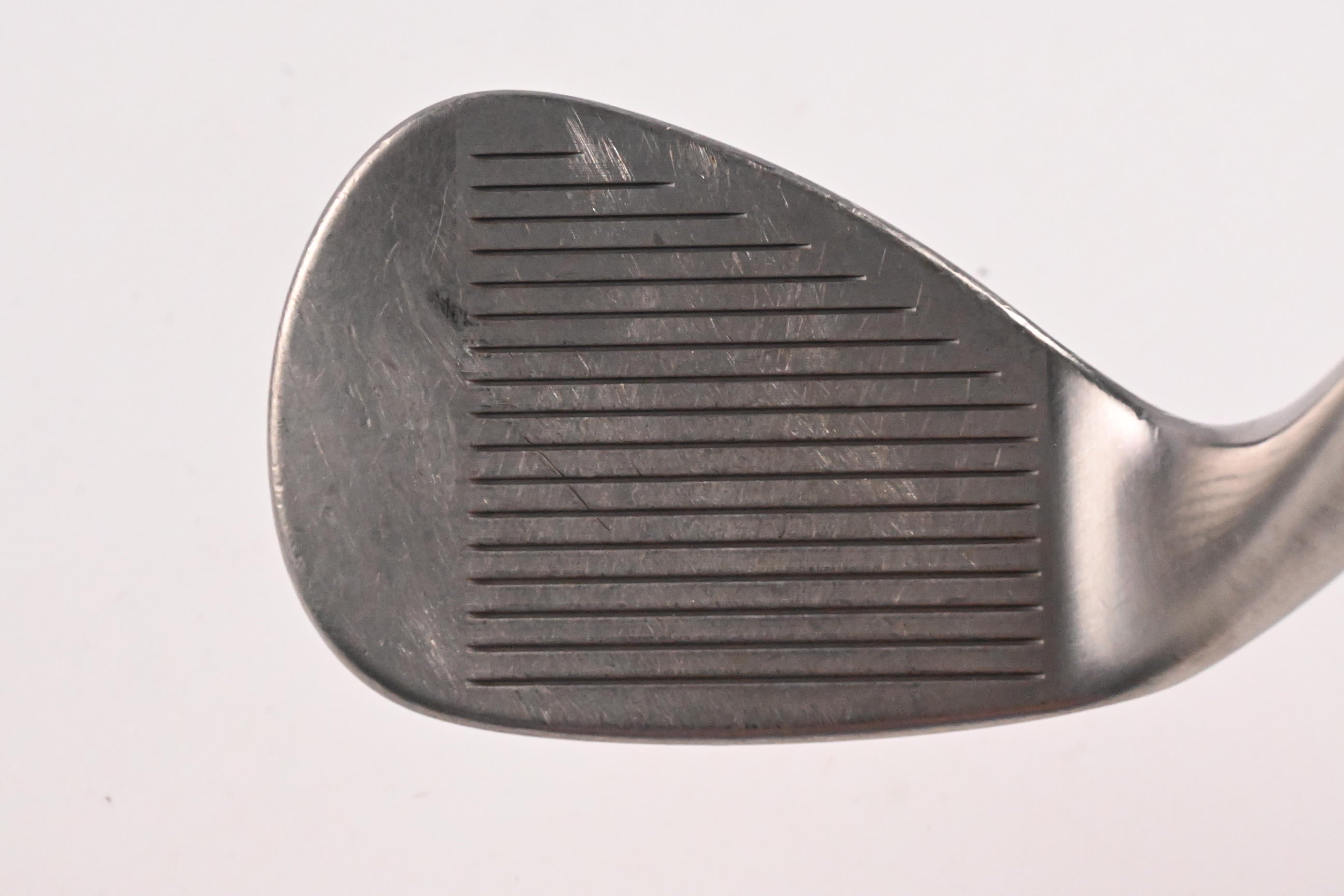 Titleist Vokey SM9 Lob Wedge / 58 Degree / Wedge Flex Titleist Vokey SM9 Shaft