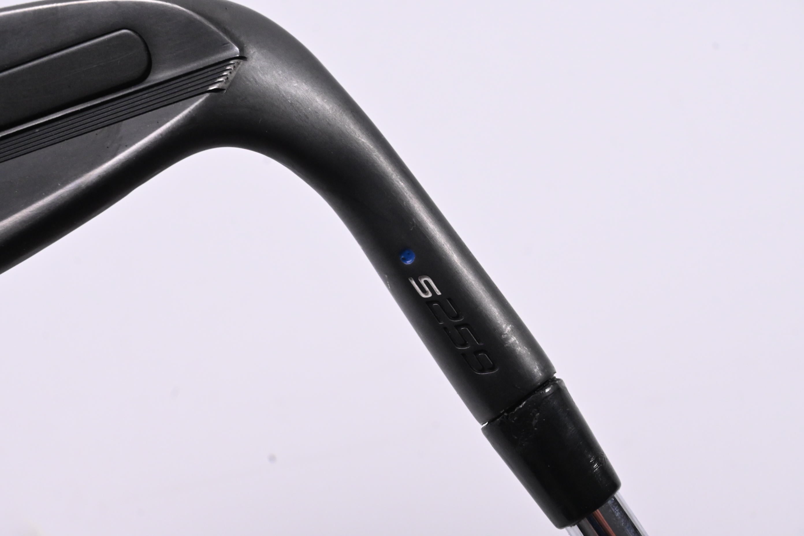 Ping S259 Gap Wedge / 50 Degree / Wedge Flex Ping Z-Z115 Shaft