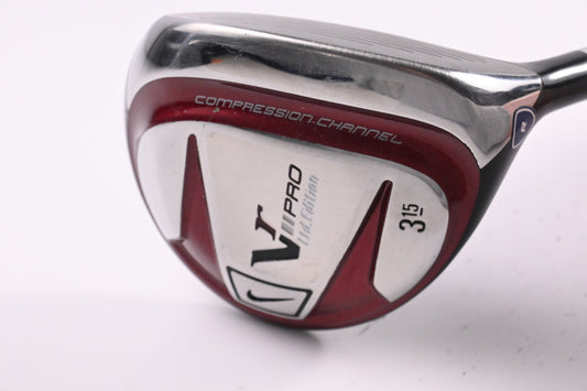 Nike VR Pro Ltd Edition #3 Wood / 15 Degree / Regular Flex Diamana 'ahina 75