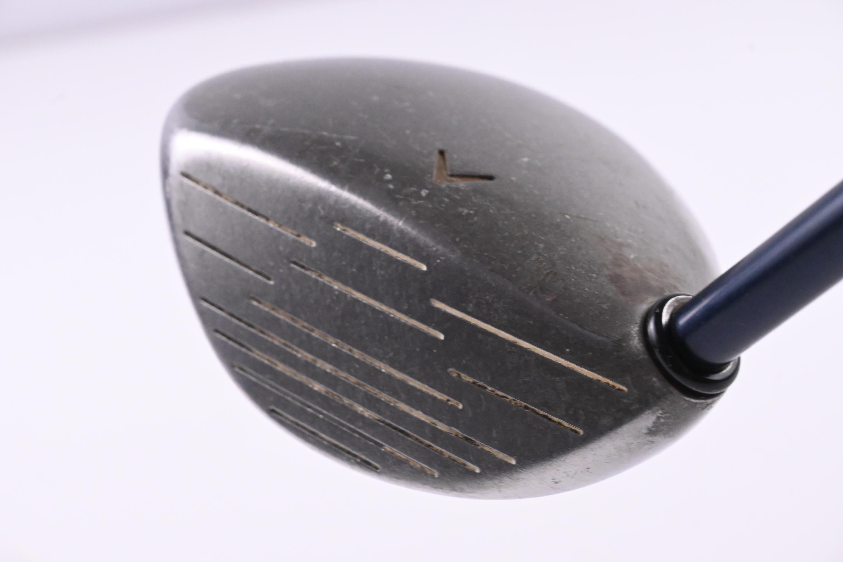 Callaway Steelhead #5 Wood / 17.5 Degree / Regular Flex Callaway RCH Shaft