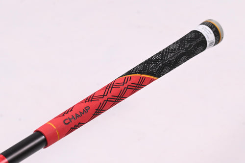 Accra Tour Z Red 6 #3 Wood Shaft / X-Flex / Ping 3rd Gen