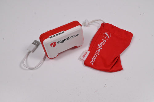 Flightscope Mevo / Launch Monitor