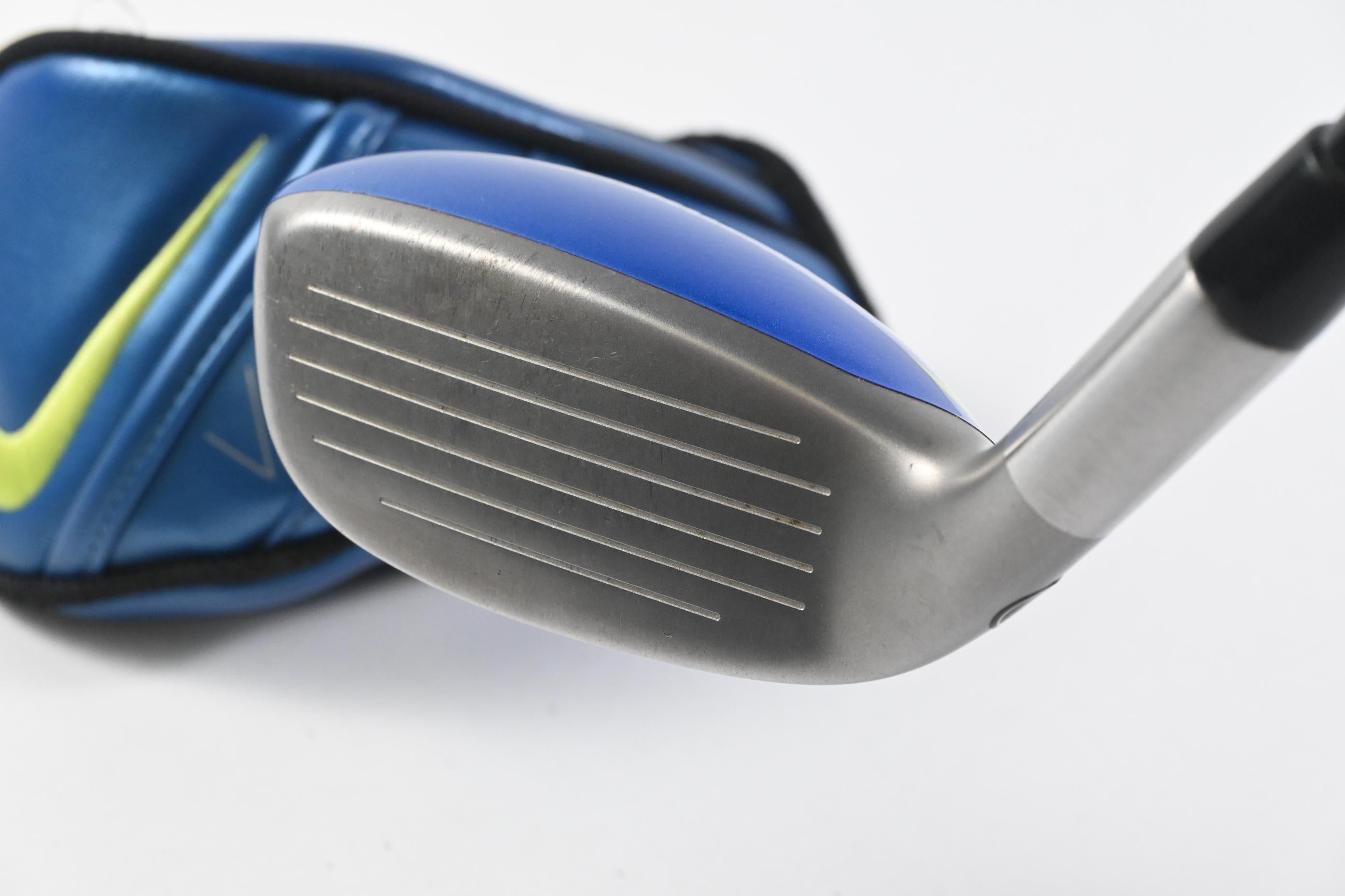 Nike Vapor Fly #4 Hybrid / 23 Degree / Regular Flex Tensei CK Blue 80 Shaft