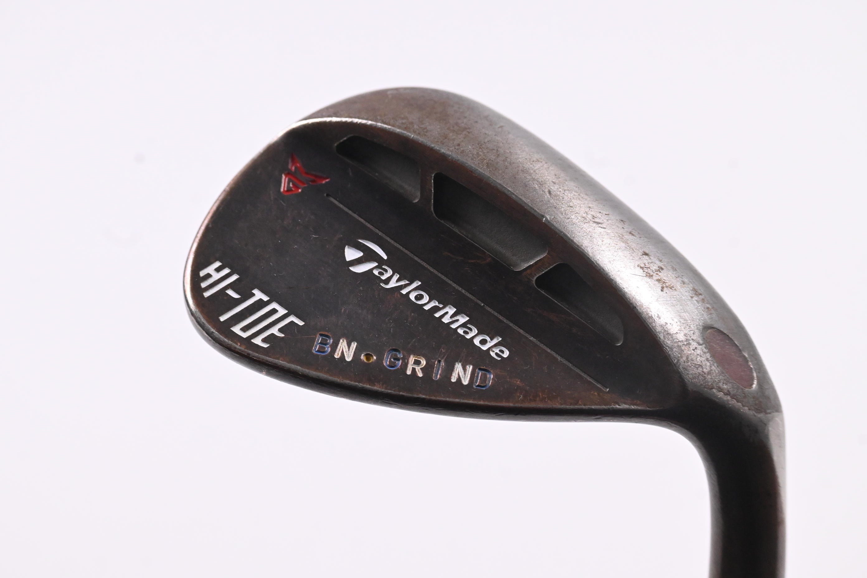 Taylormade Hi-Toe Lob Wedge / 60 Degree / X-Flex Project X Shaft