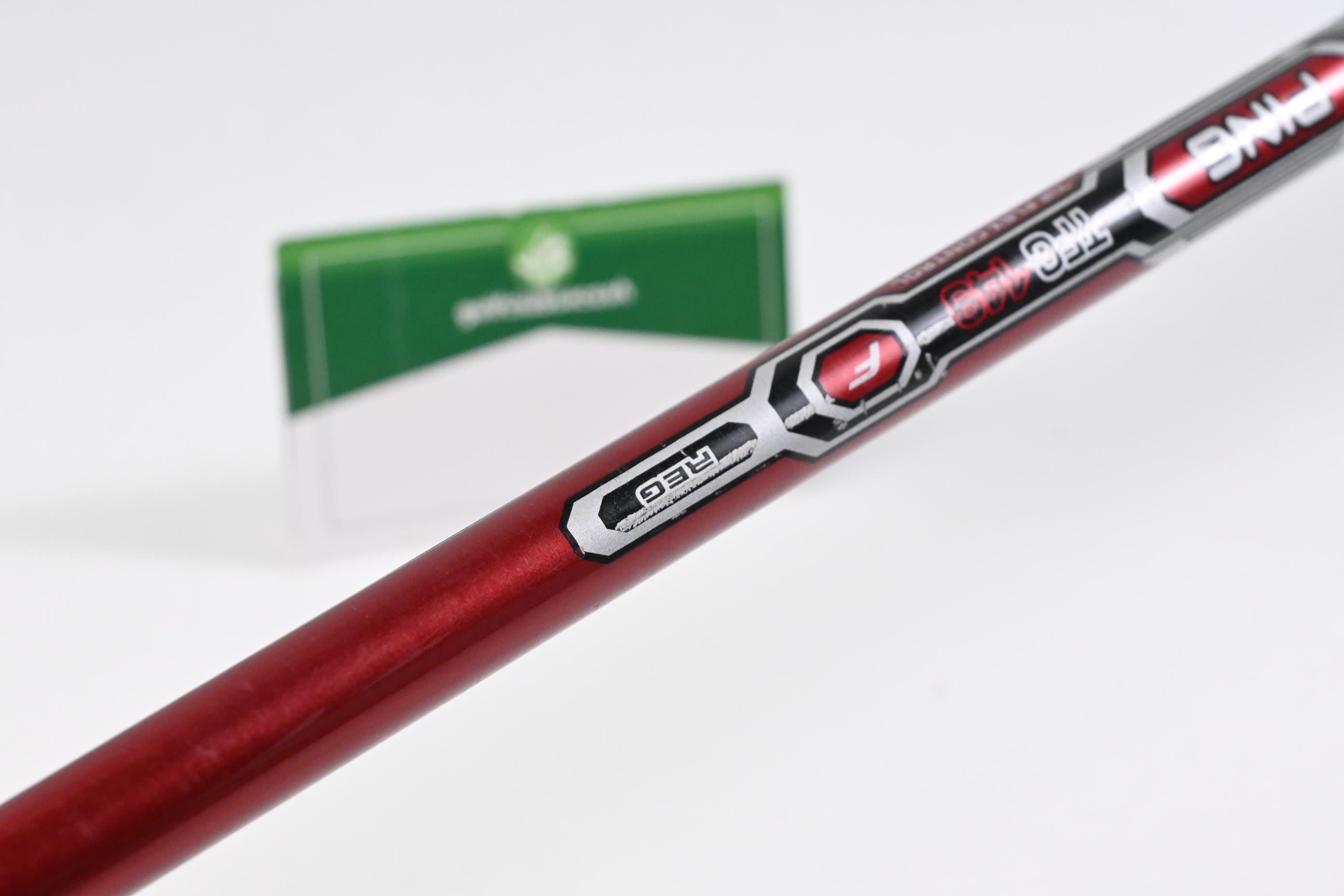 Ping G15 #3 Wood / 15.5 Degree / Regular Flex Ping TFC 149 F Shaft