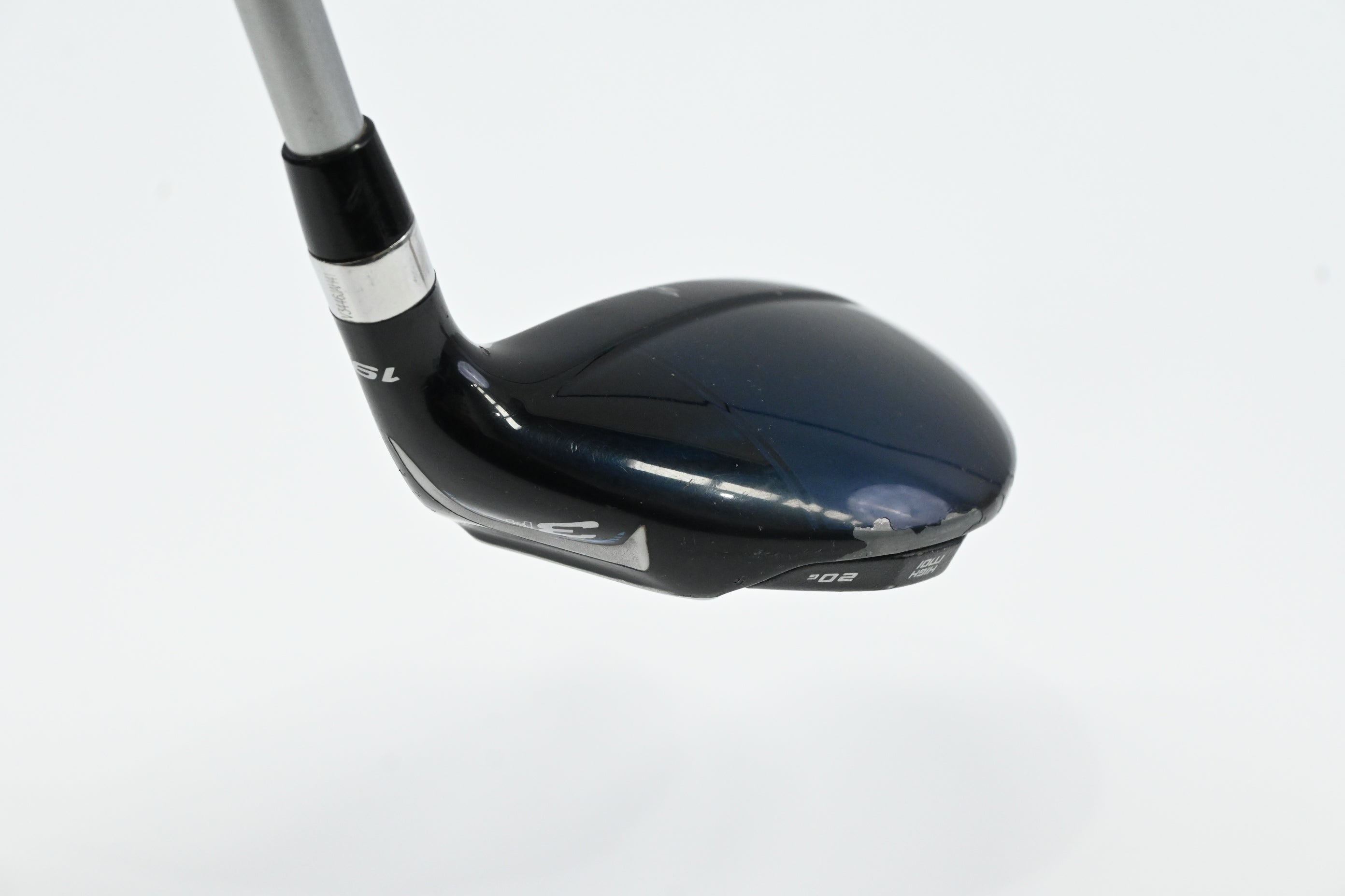Cobra Baffler XL #3 Hybrid / 19 Degree / Regular Flex Cobra Baffler 60 Shaft