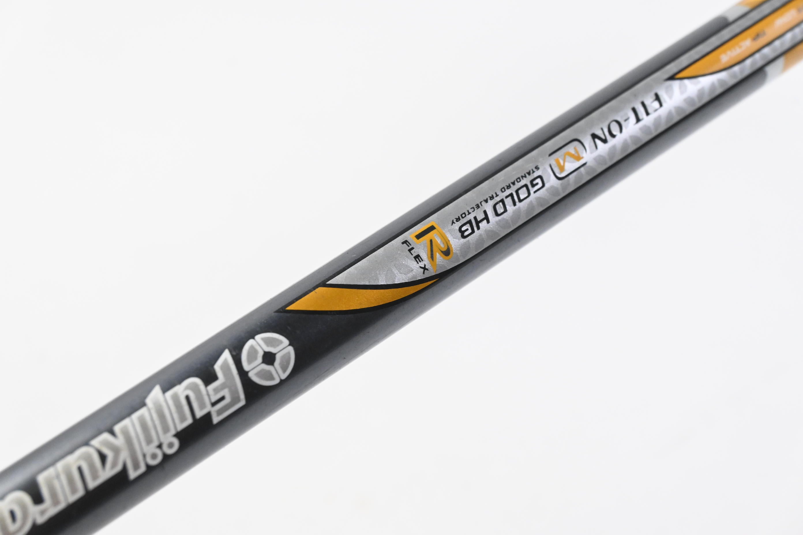 Cleveland HiBore XLS #2 Hybrid / 19 Degree / Regular Flex Fujikura Fit-On M Gold