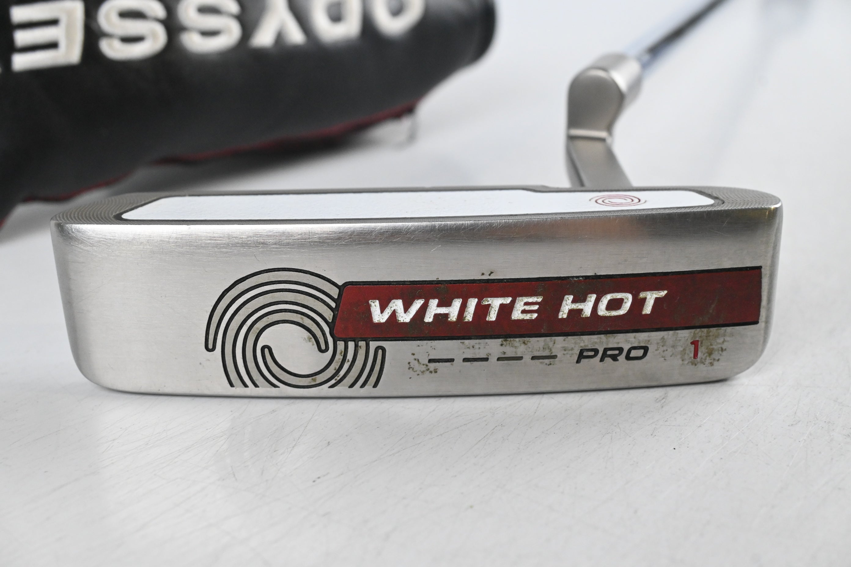 Odyssey White Hot Pro 1 Putter / 35 Inch